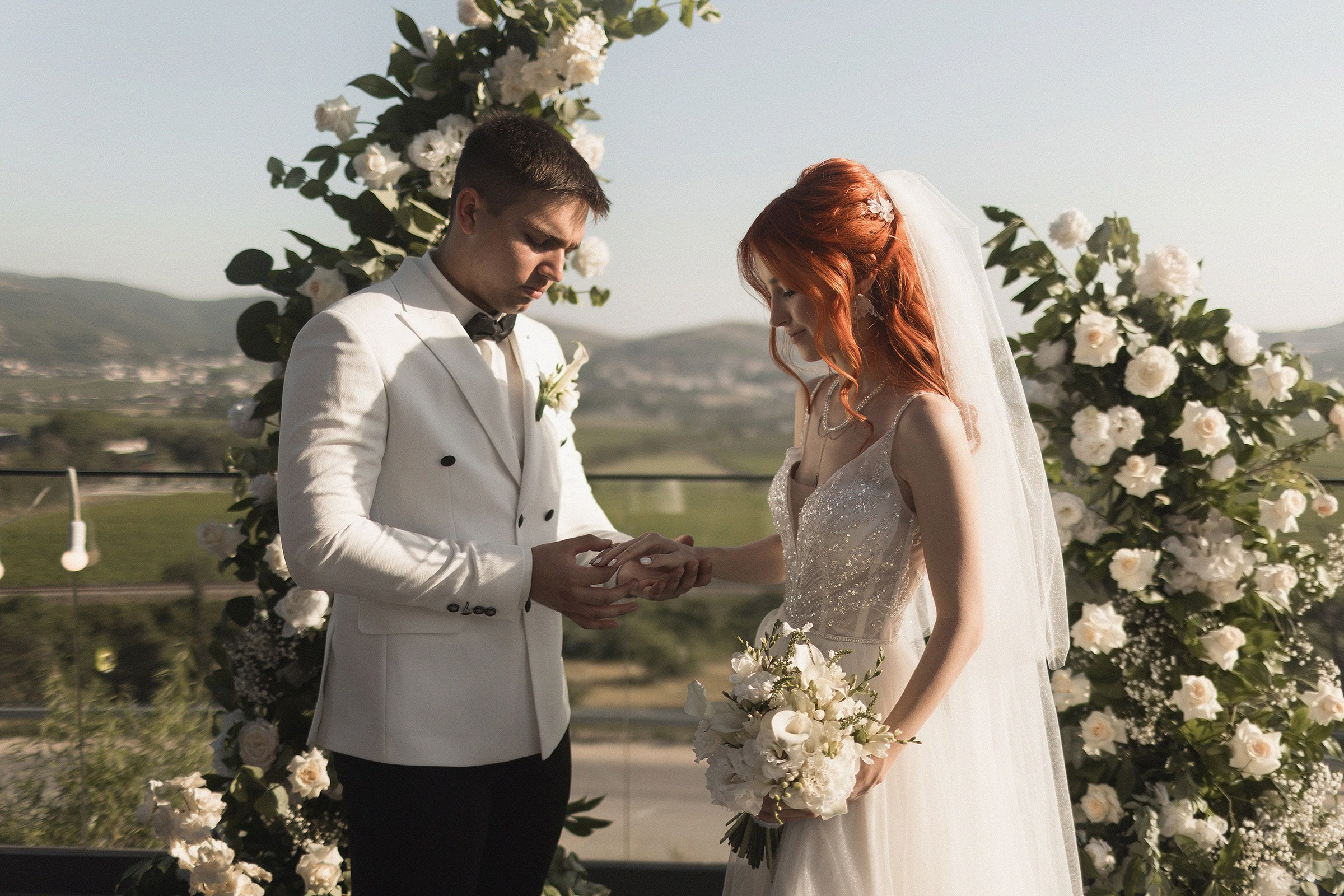 I'll always choose you. Sovushka DS