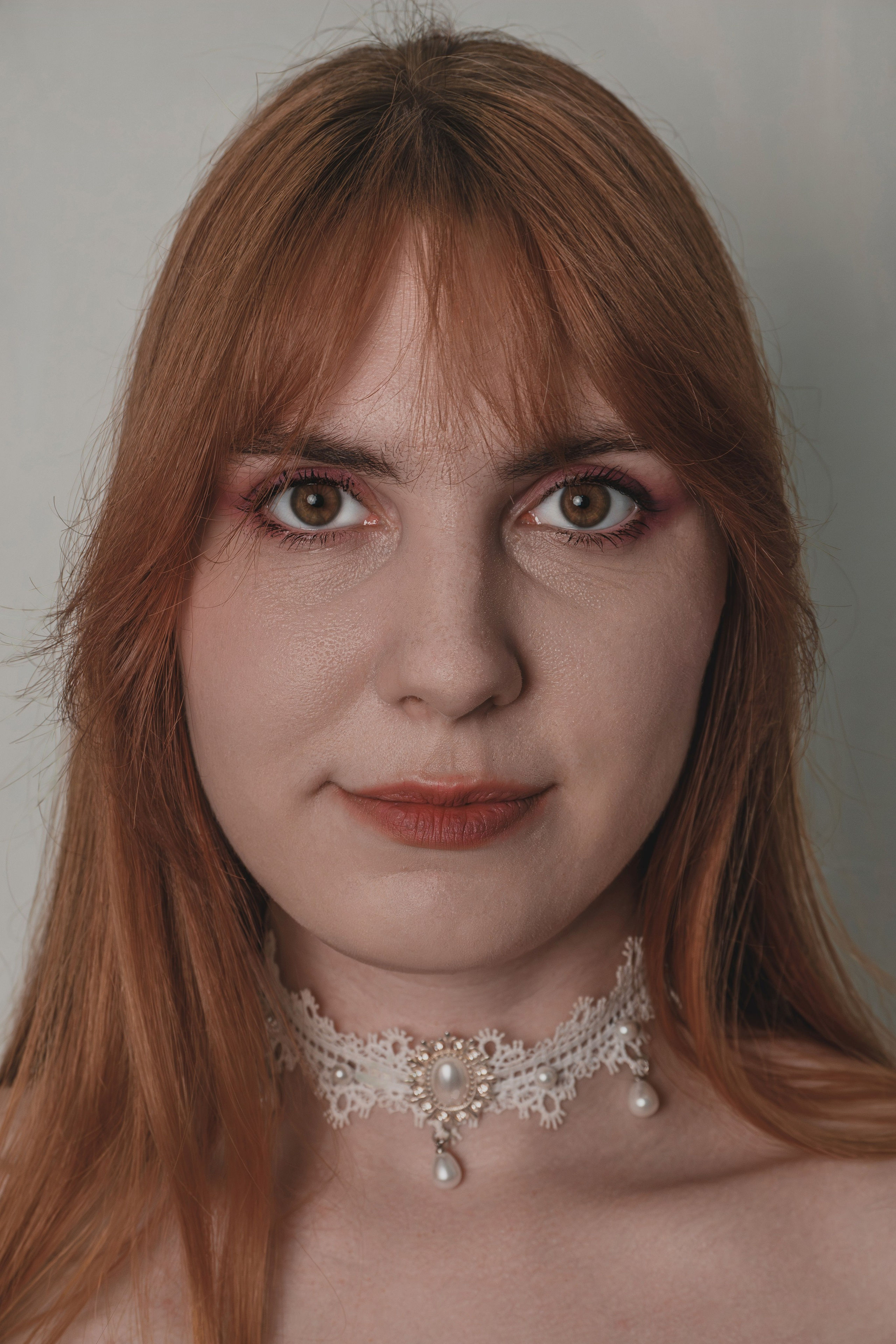 Полина. Репортажный фотограф Владислав Остерман