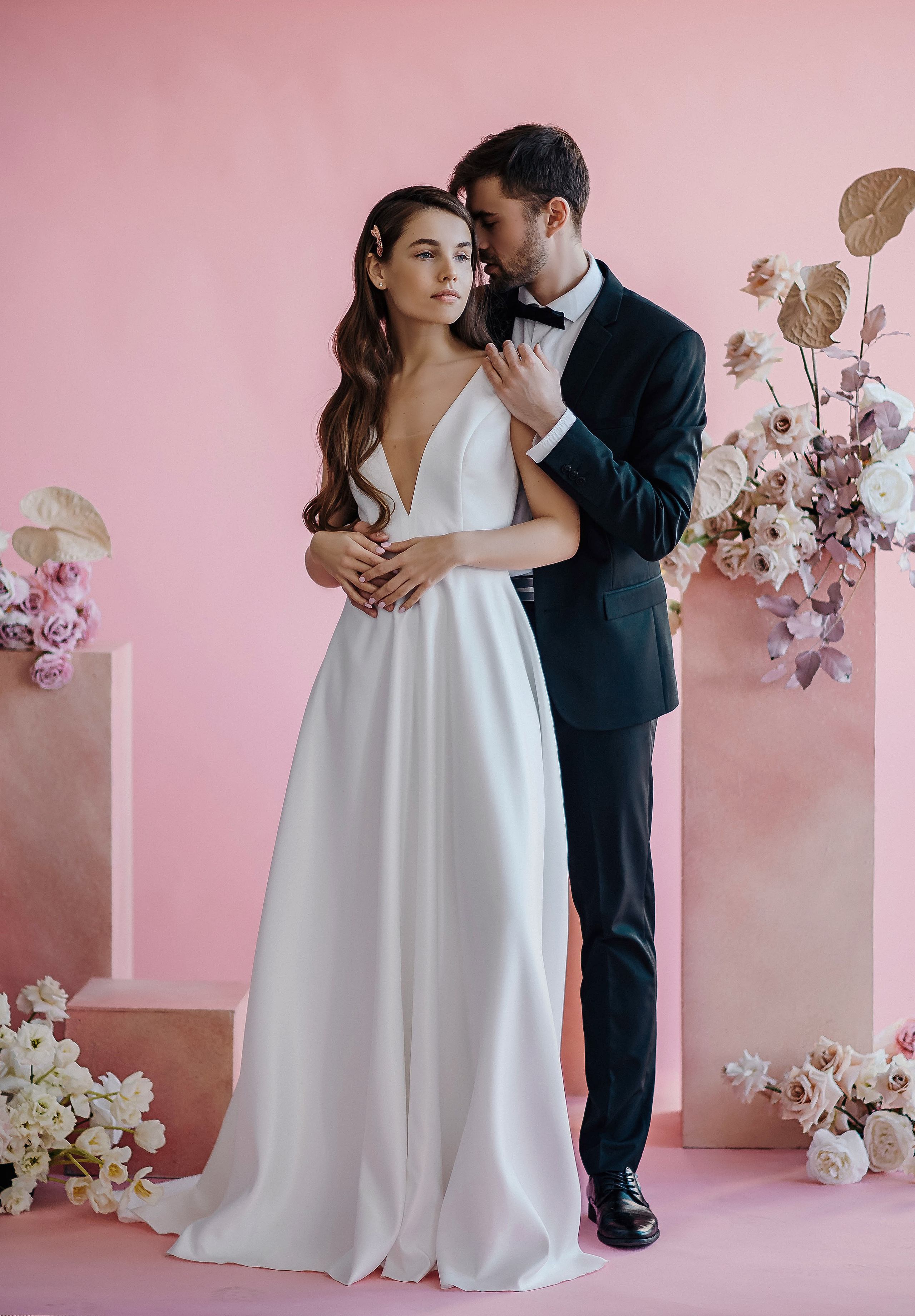 Naked Sky Studio. Свадебный и семейный фотограф в г. Москва Ирина Гаврилова