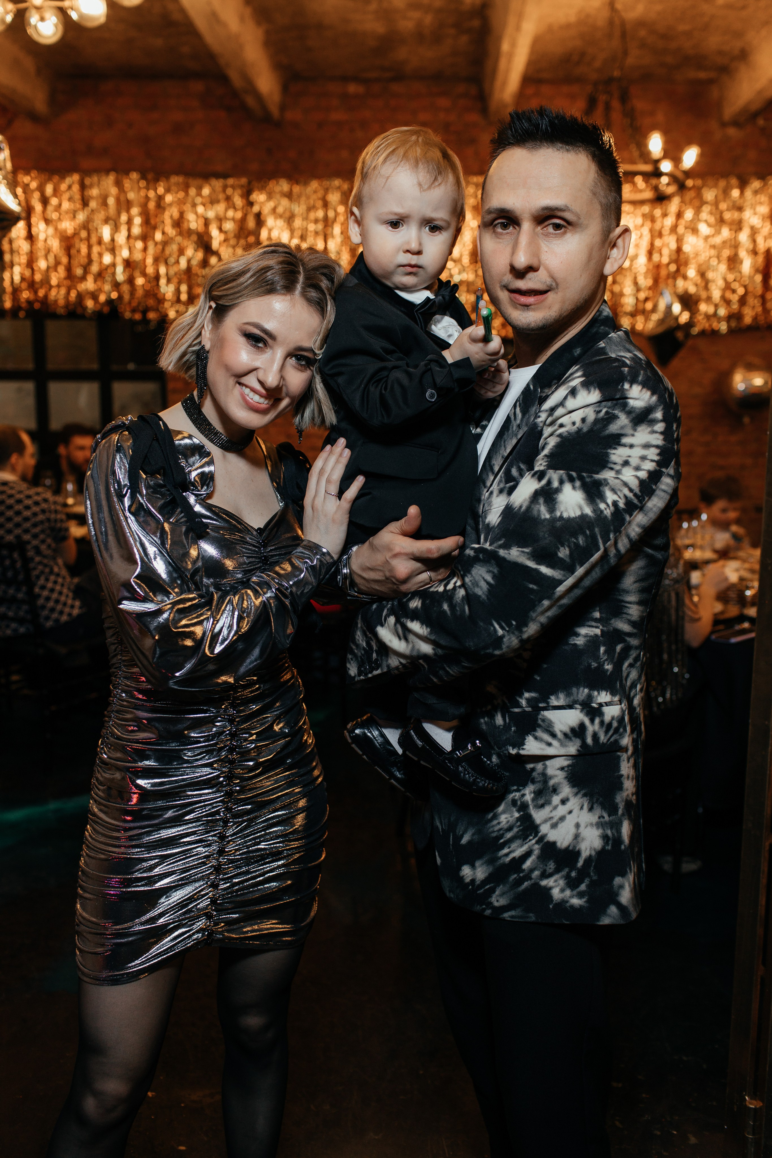 Артемий 2 года @allazemaalla. Свадебный и семейный фотограф