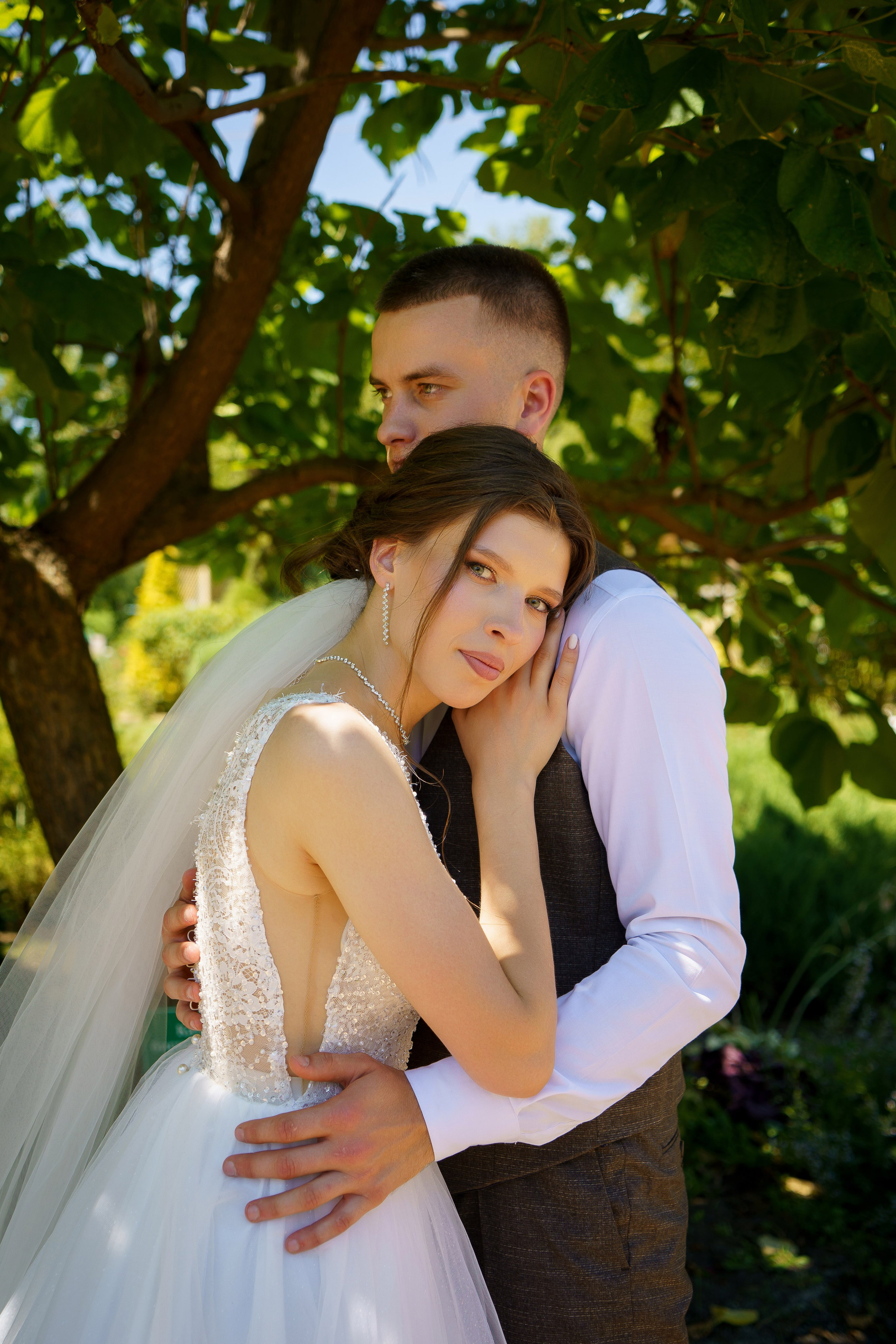 Роман и Дарья. Фотограф и Видеограф СКФО