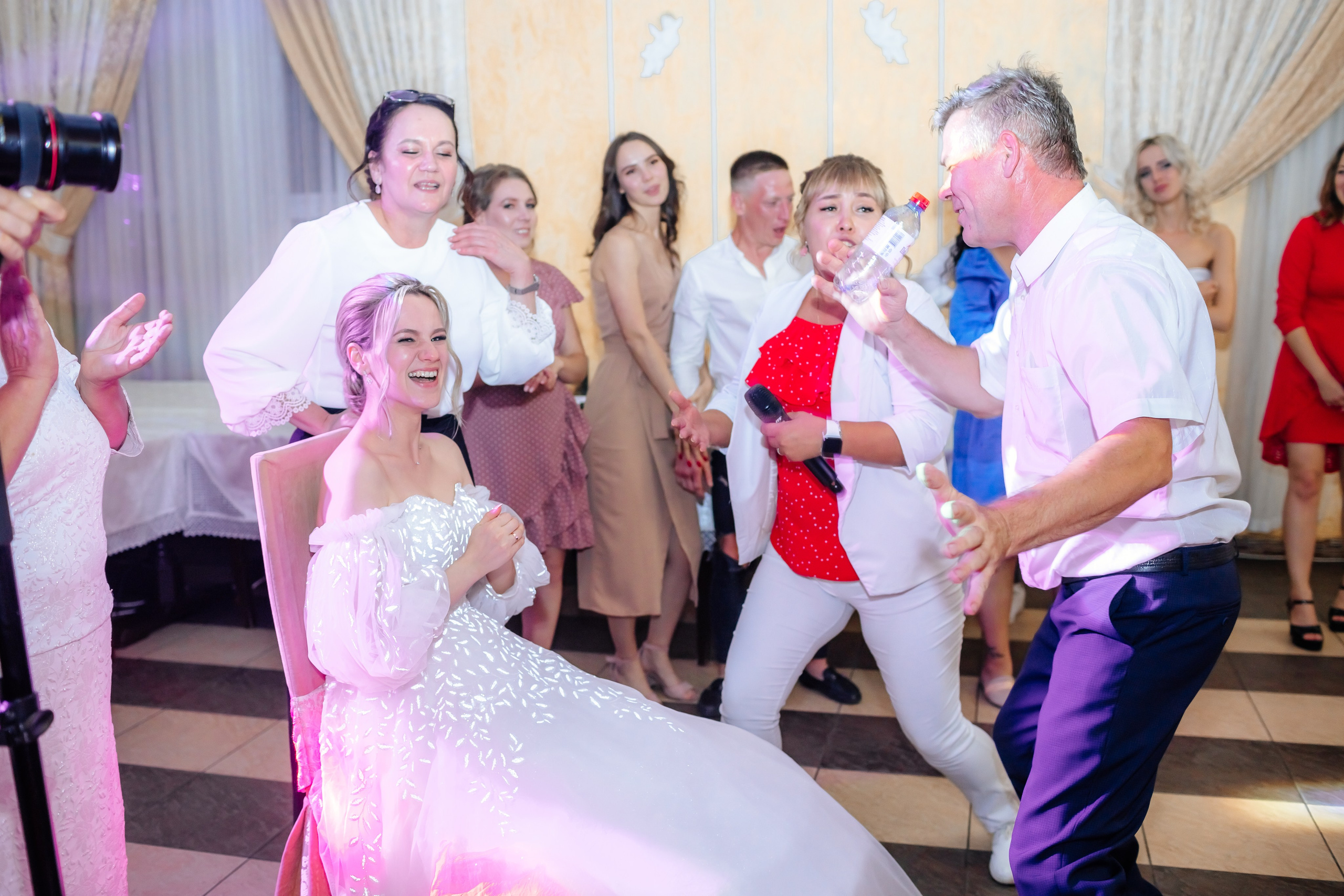 Артур и Катя. Свадебный и семейный фотограф Разида Мухаметова