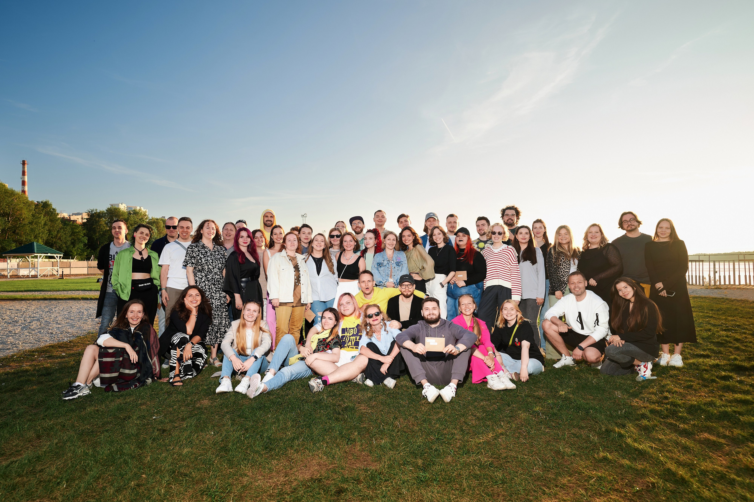 Репортажный фотограф Иван Порошин