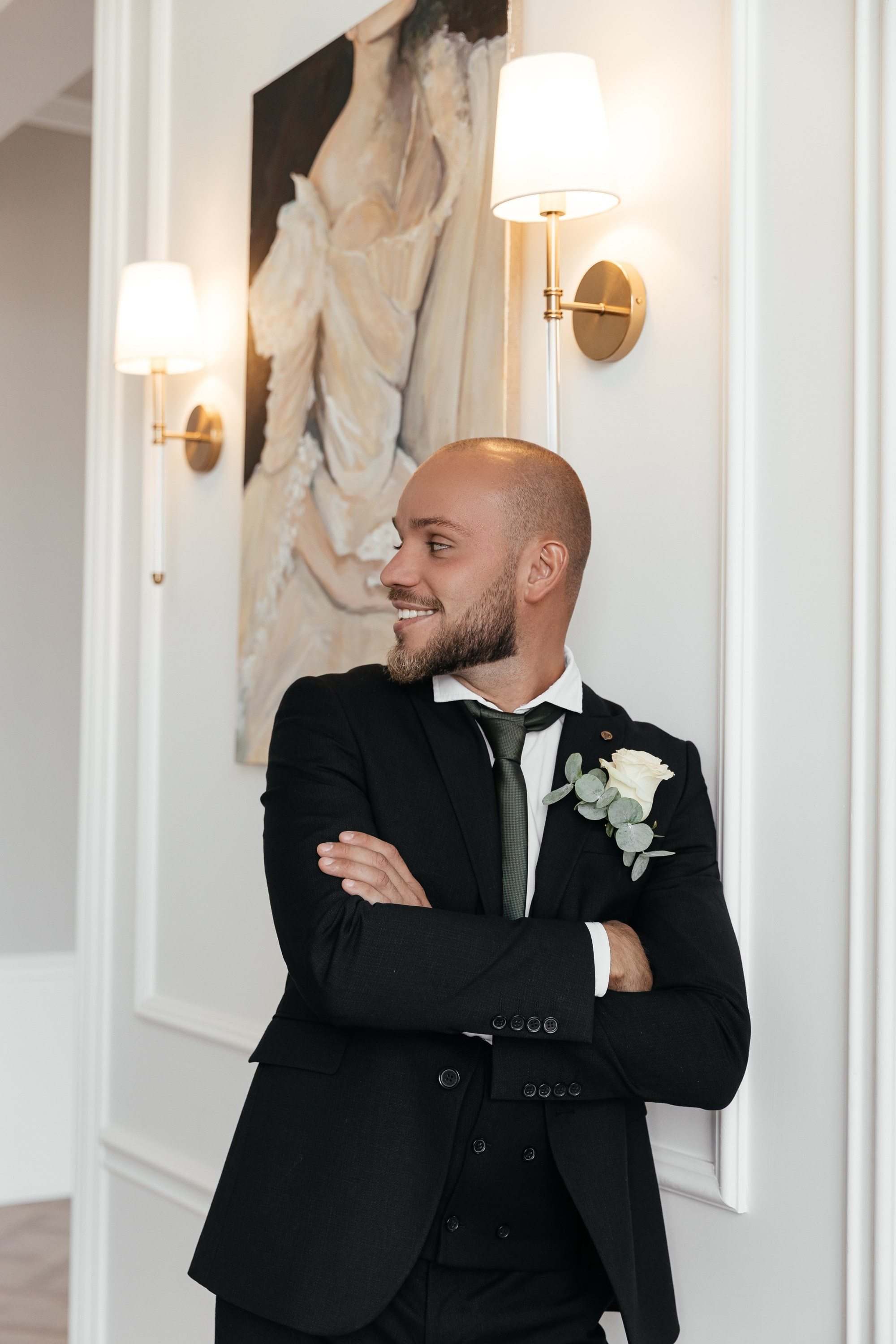 Михаил и Лия. Миленина Юлия Свадебный и семейный фотограф в Краснодаре