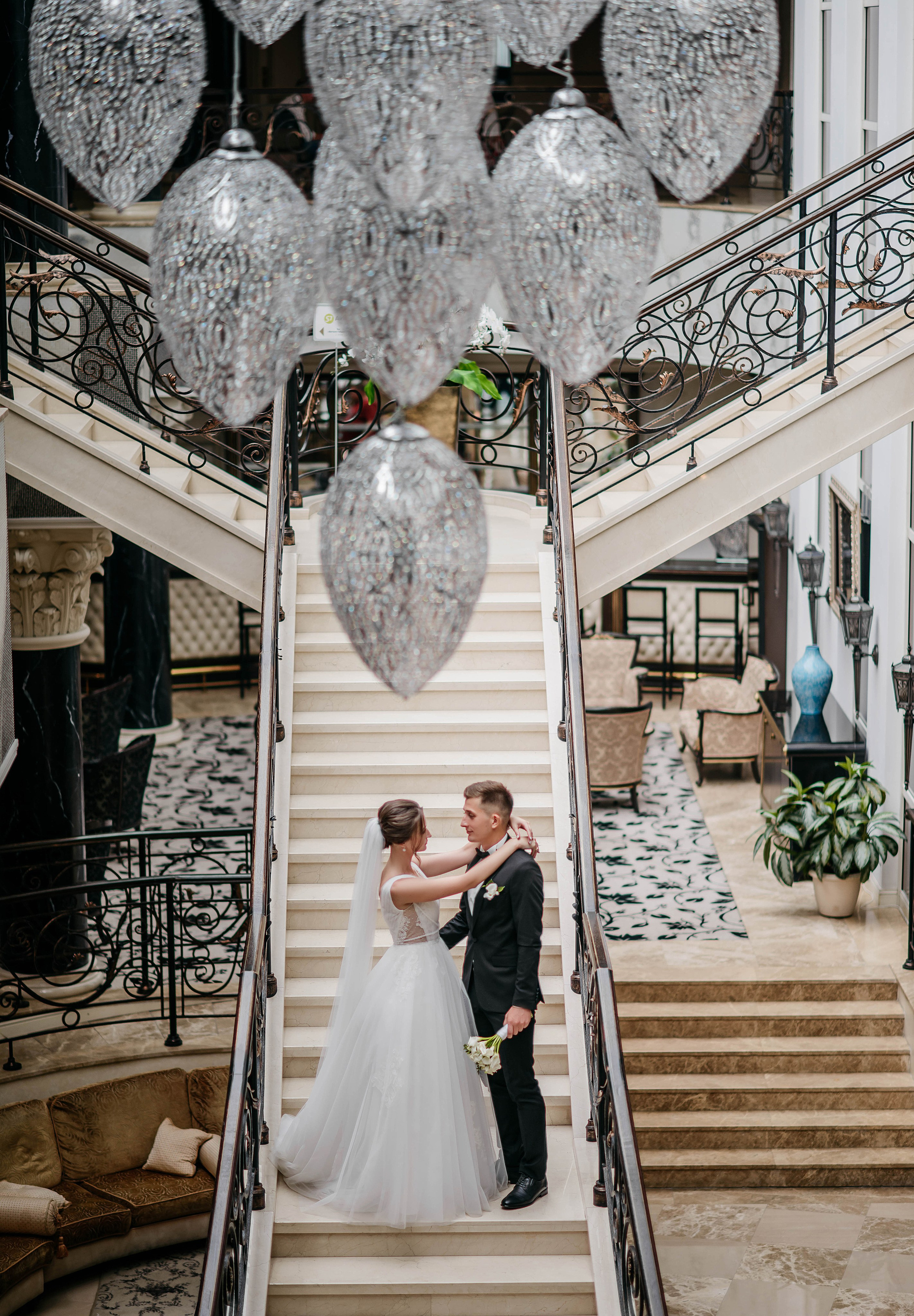 Tsaritsyno. Свадебный и семейный фотограф в г. Москва Ирина Гаврилова