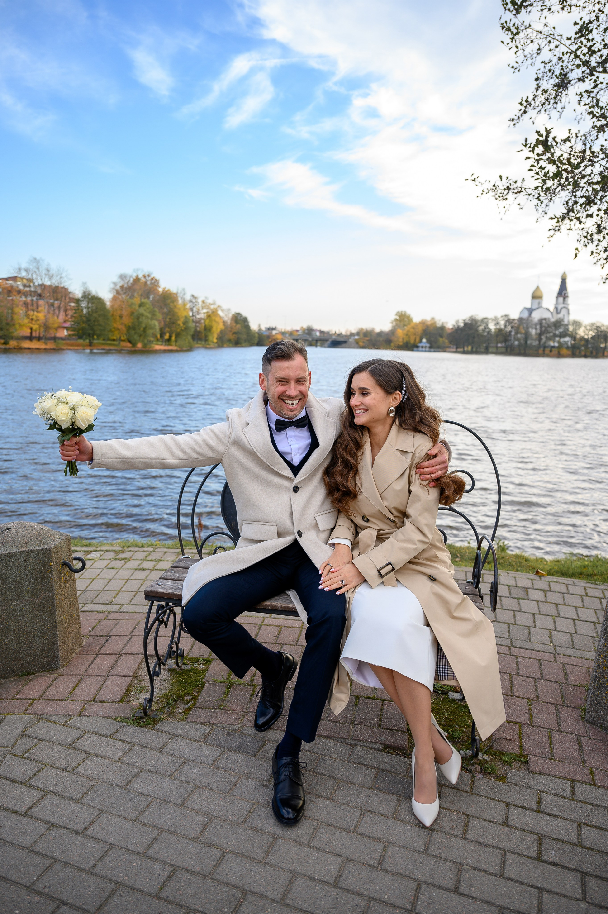 Фотограф Кингисепп, Фотограф Сестрорецк Ирэн Лисица