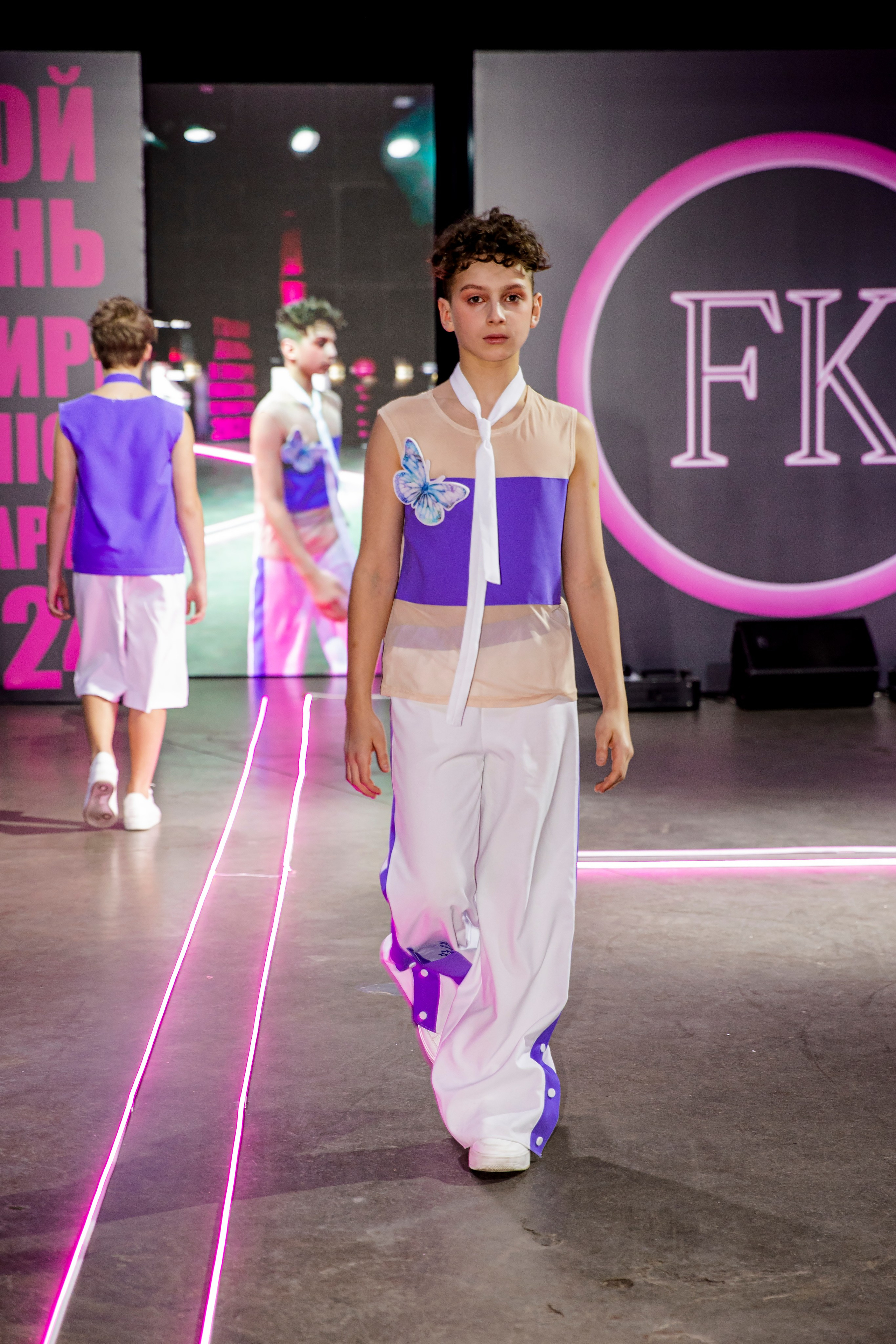 FORUM KIDS — 24. Фотограф — Татьяна Кириллова, г. Санкт-Петербург