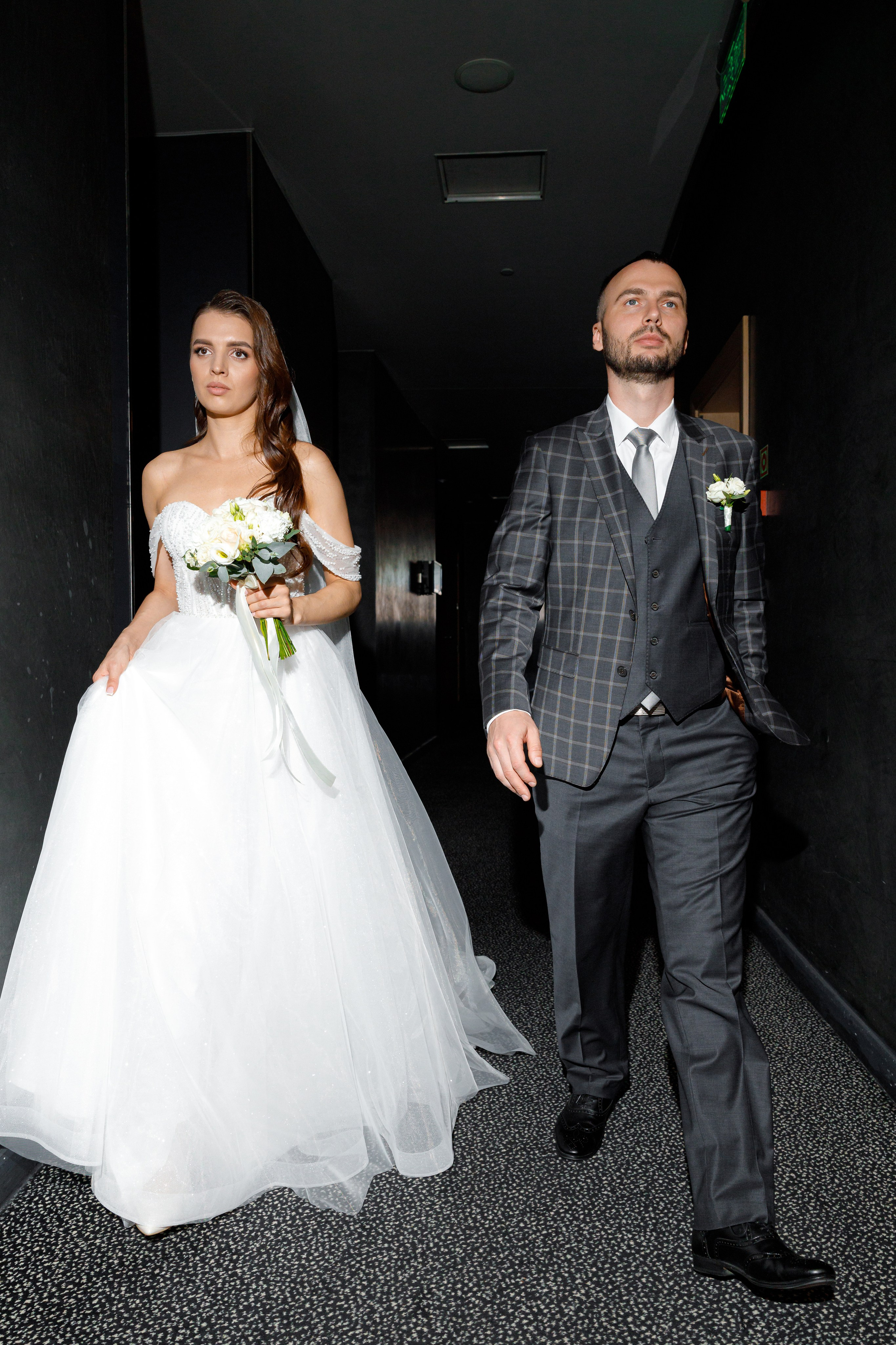 Андрей и Татьяна. Фотограф в Екатеринбурге Андрей Медведко