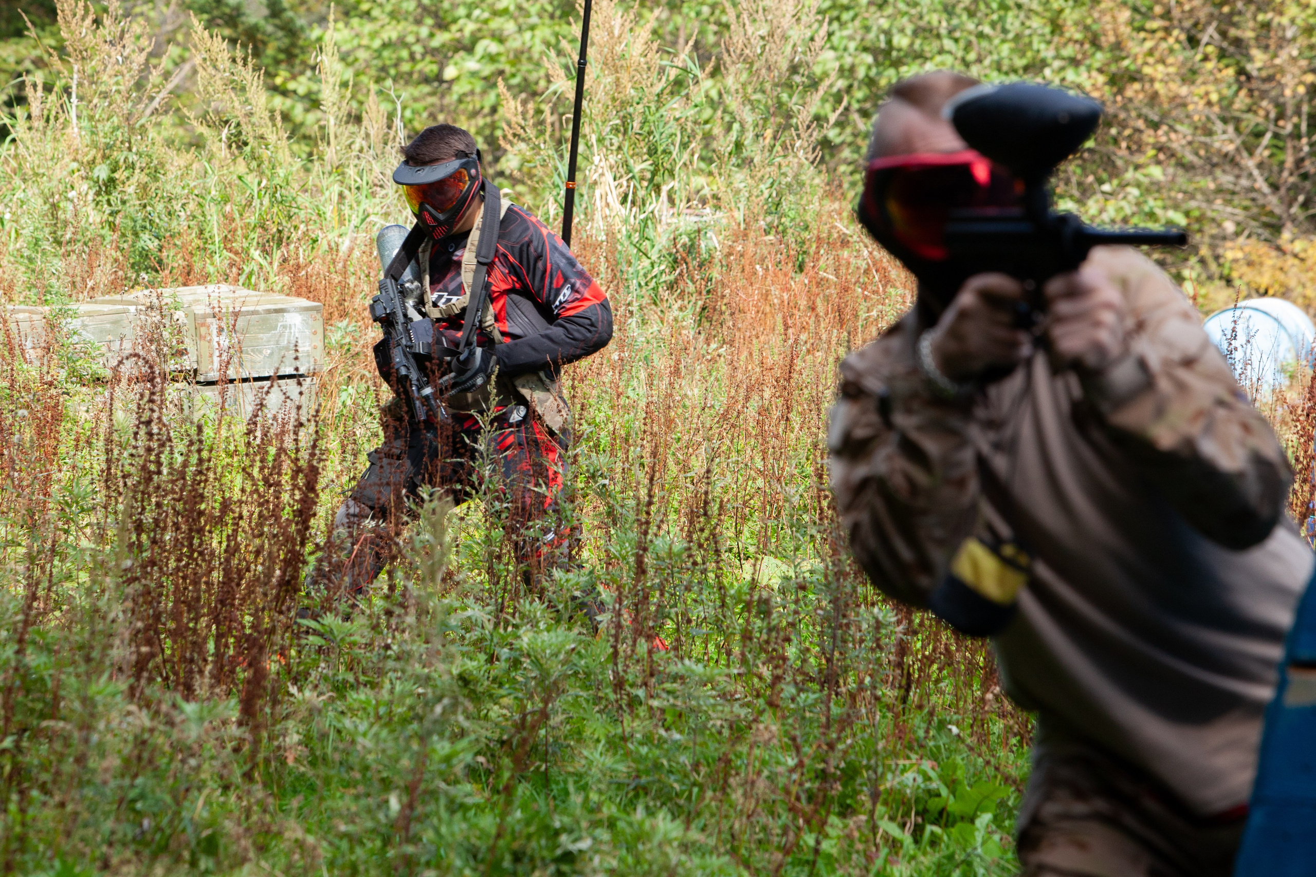 ДР "Олдов". Кутузов Евгений Фотограф в Южно-Сахалинске