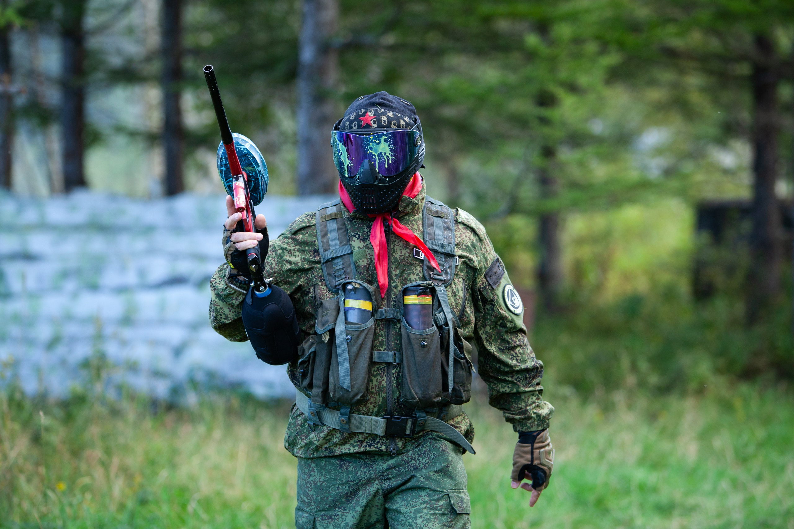 "Остров 2024". Кутузов Евгений Фотограф в Южно-Сахалинске