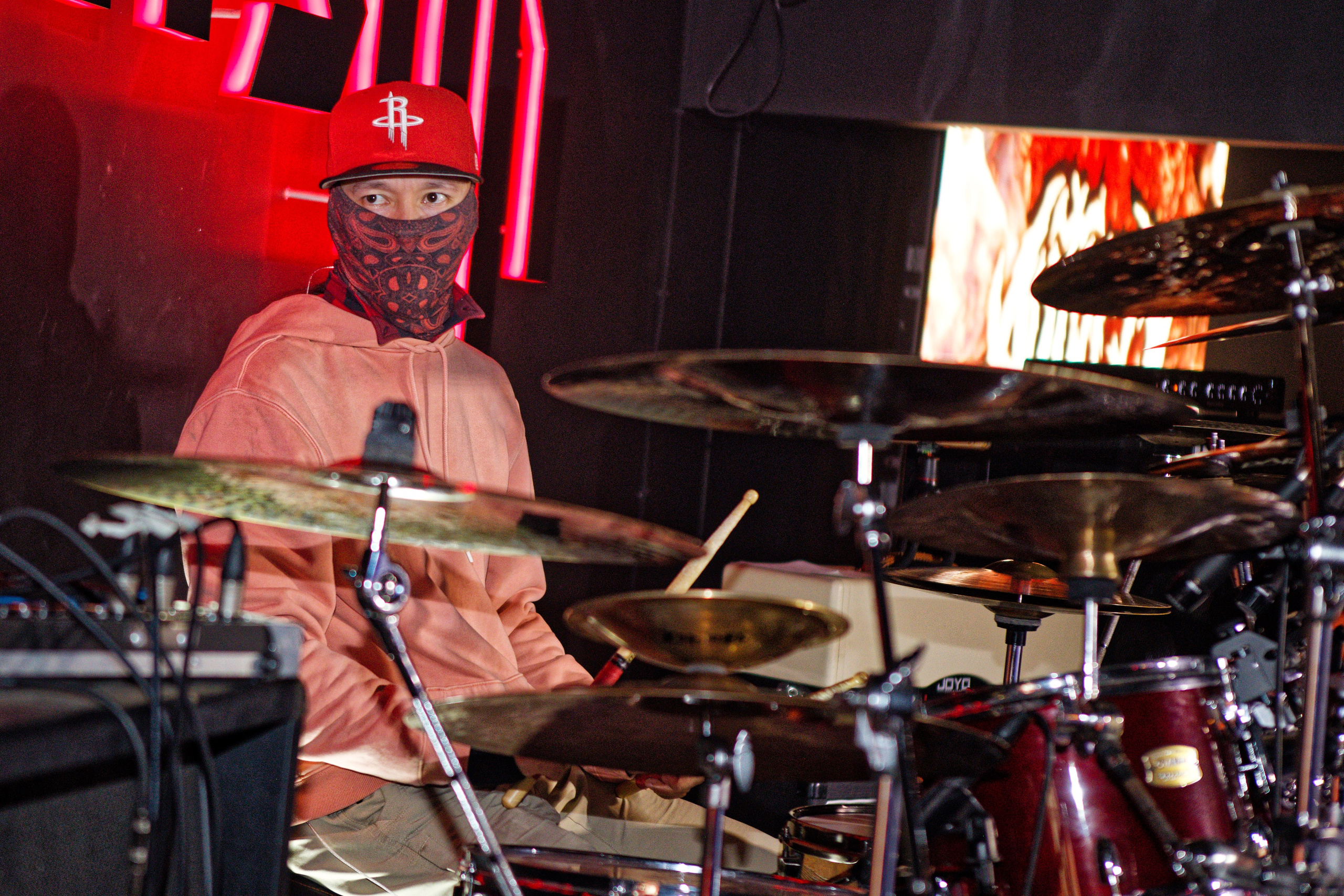 Heavy Birthday Party. Кутузов Евгений Фотограф в Южно-Сахалинске