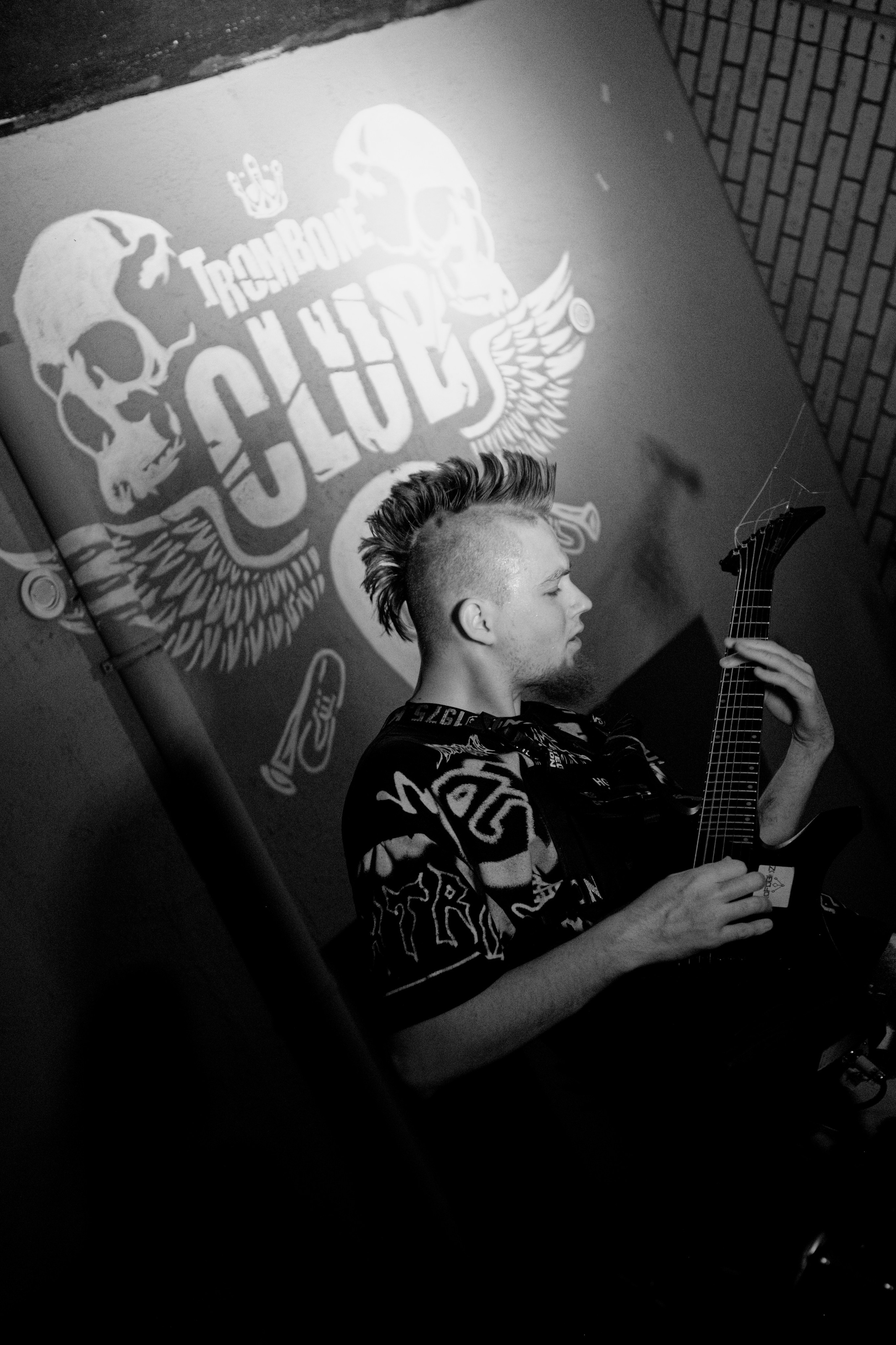 День Рождения «Тромбона», оба дня. Кутузов Евгений Фотограф в Южно-Сахалинске