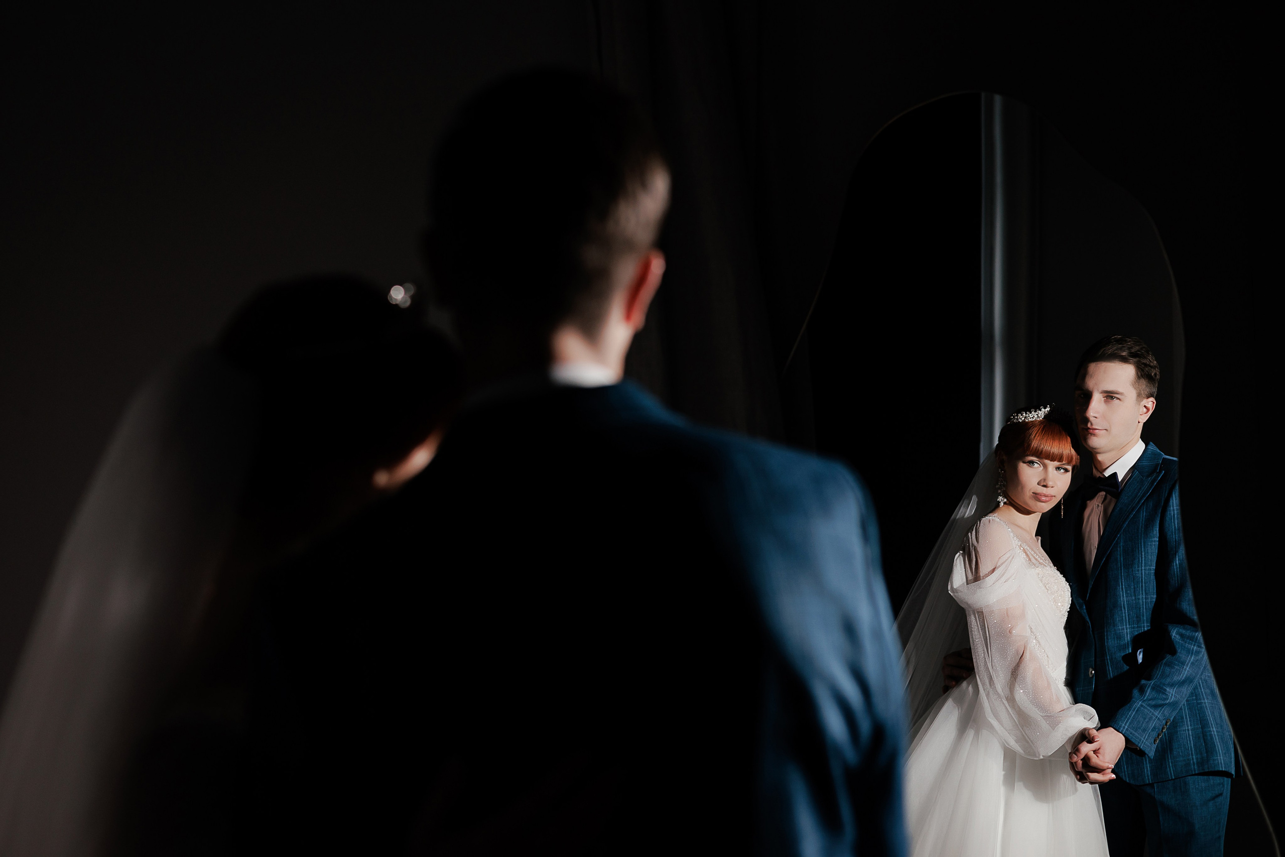 Свадьба Алексея и Яны. Свадебный и семейный фотограф в Твери и Тверской области