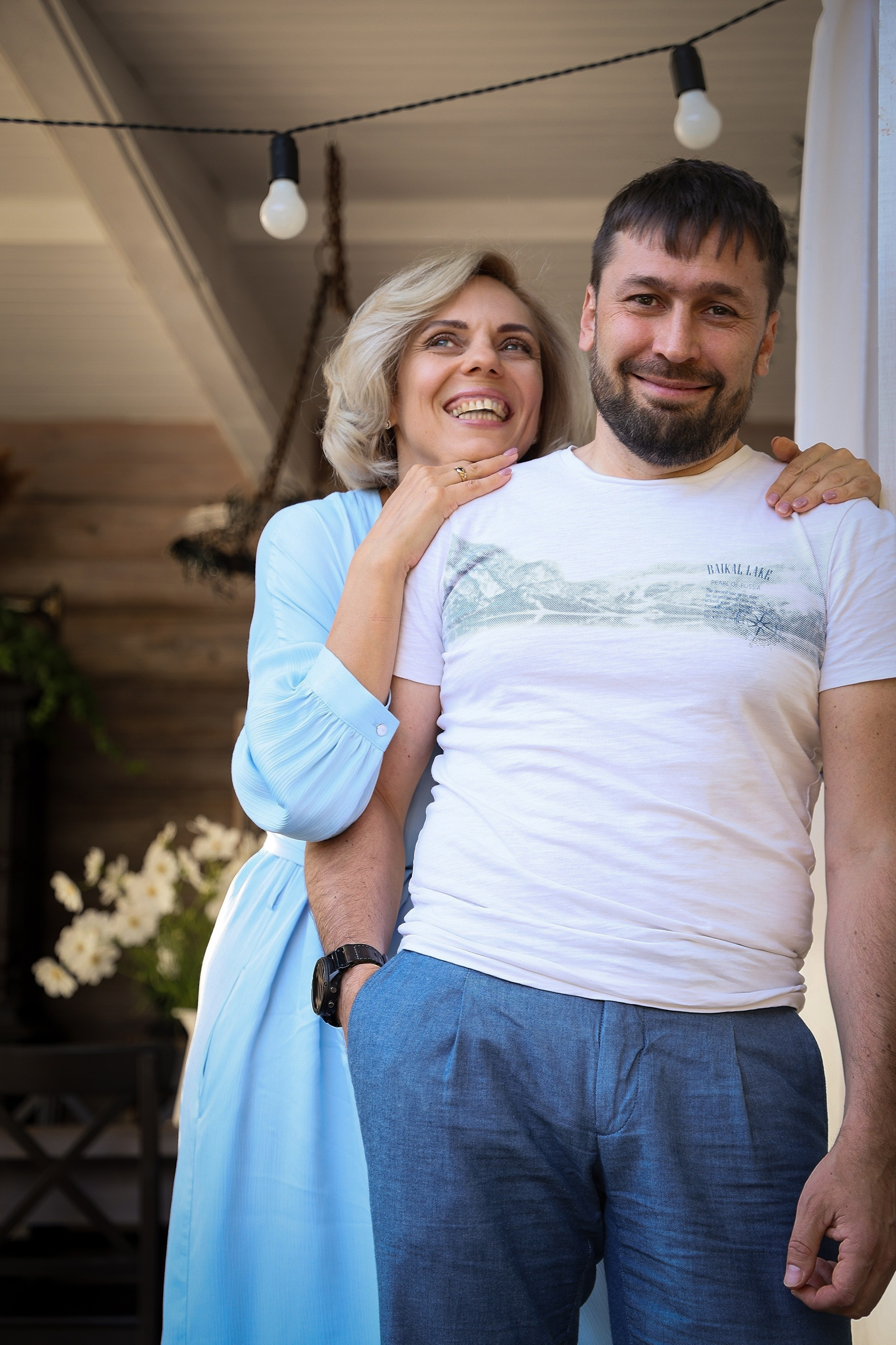 Семья Маннаповых. Олеся Шатохина Фотограф Солнечногорск Зеленоград Клин Фотосессия