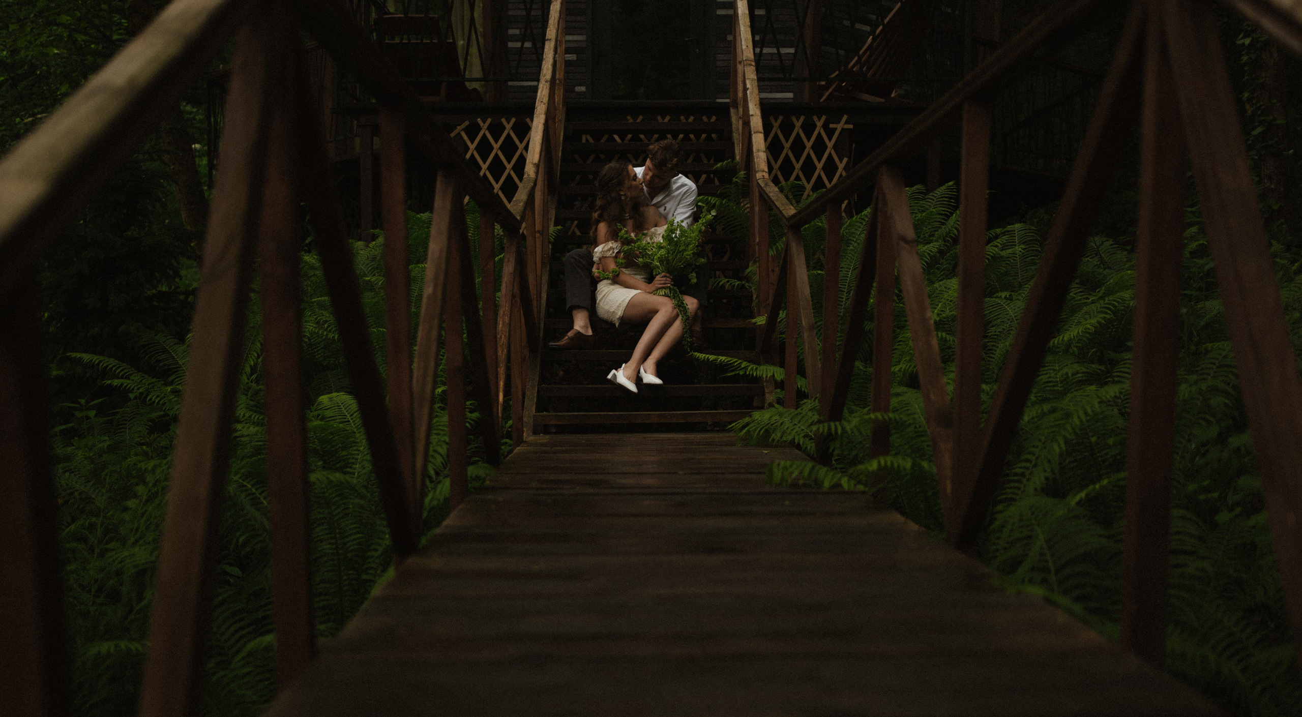 Прячься! Дождь идёт. Сочи. 2024. Никита Погосов