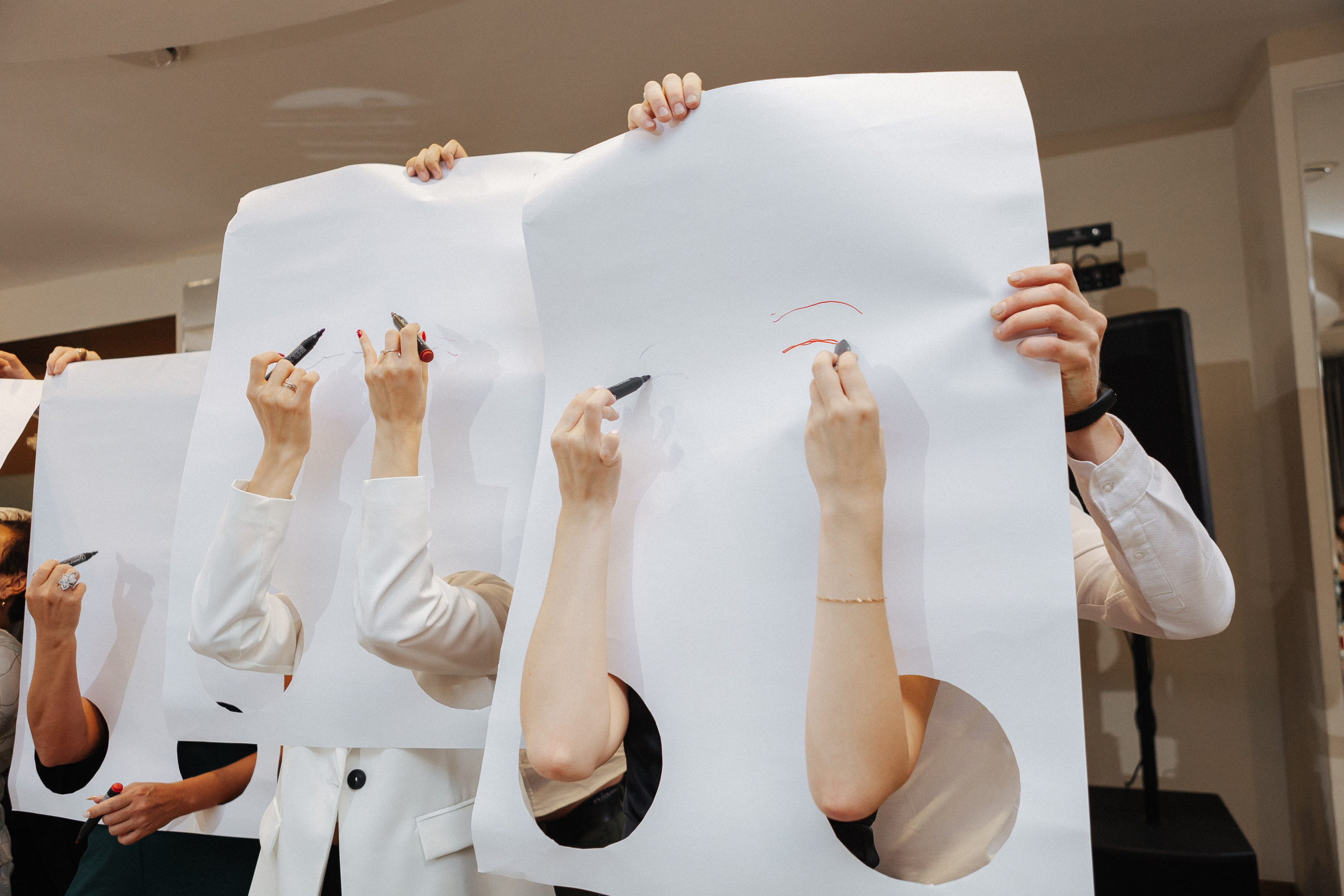 Прохор и Кристина. Свадебный фотограф в Москве и Екатеринбурге