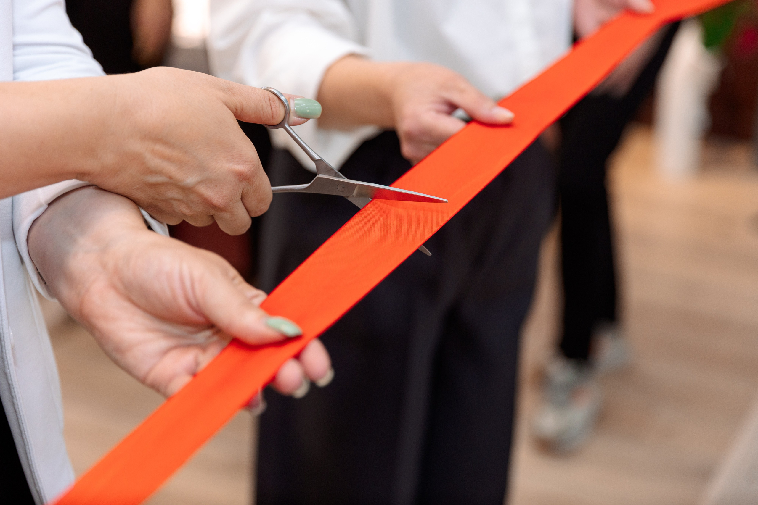 Открытие салона Орматек. Свадебный и семейный фотограф в Улан-Удэ