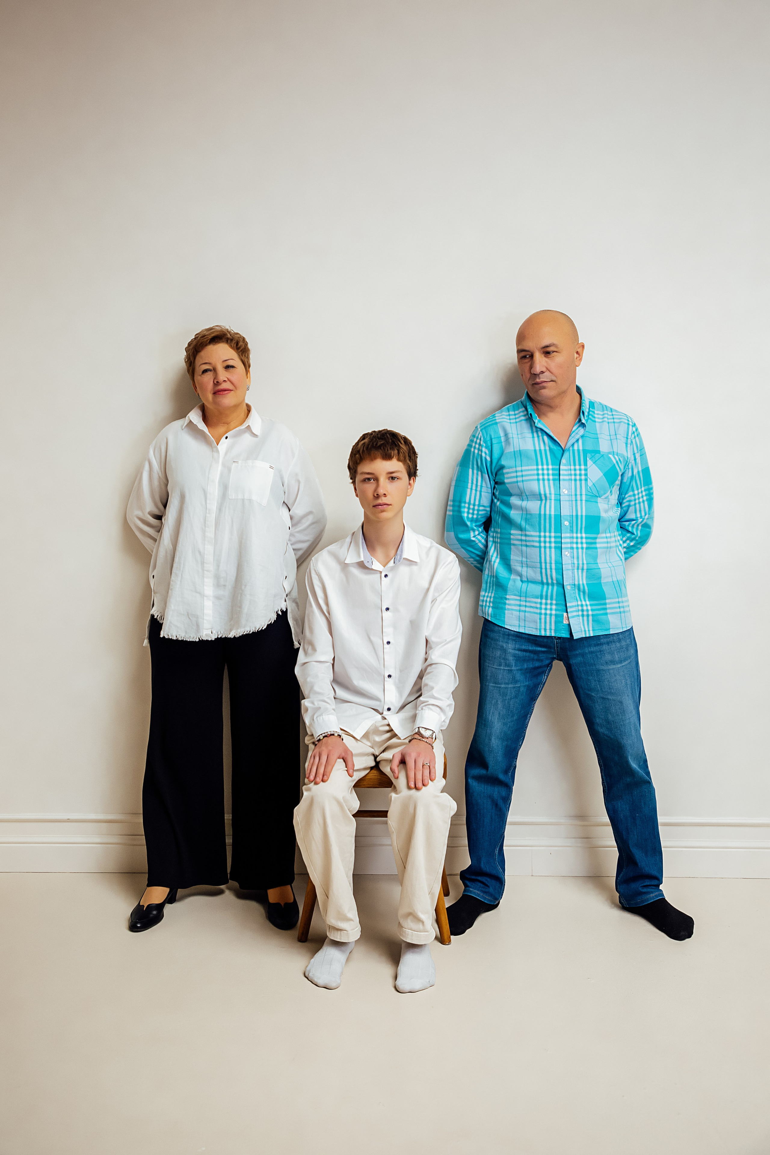 Семья. Свадебный и семейный фотограф/видеограф в Краснодаре Наталья Осинская