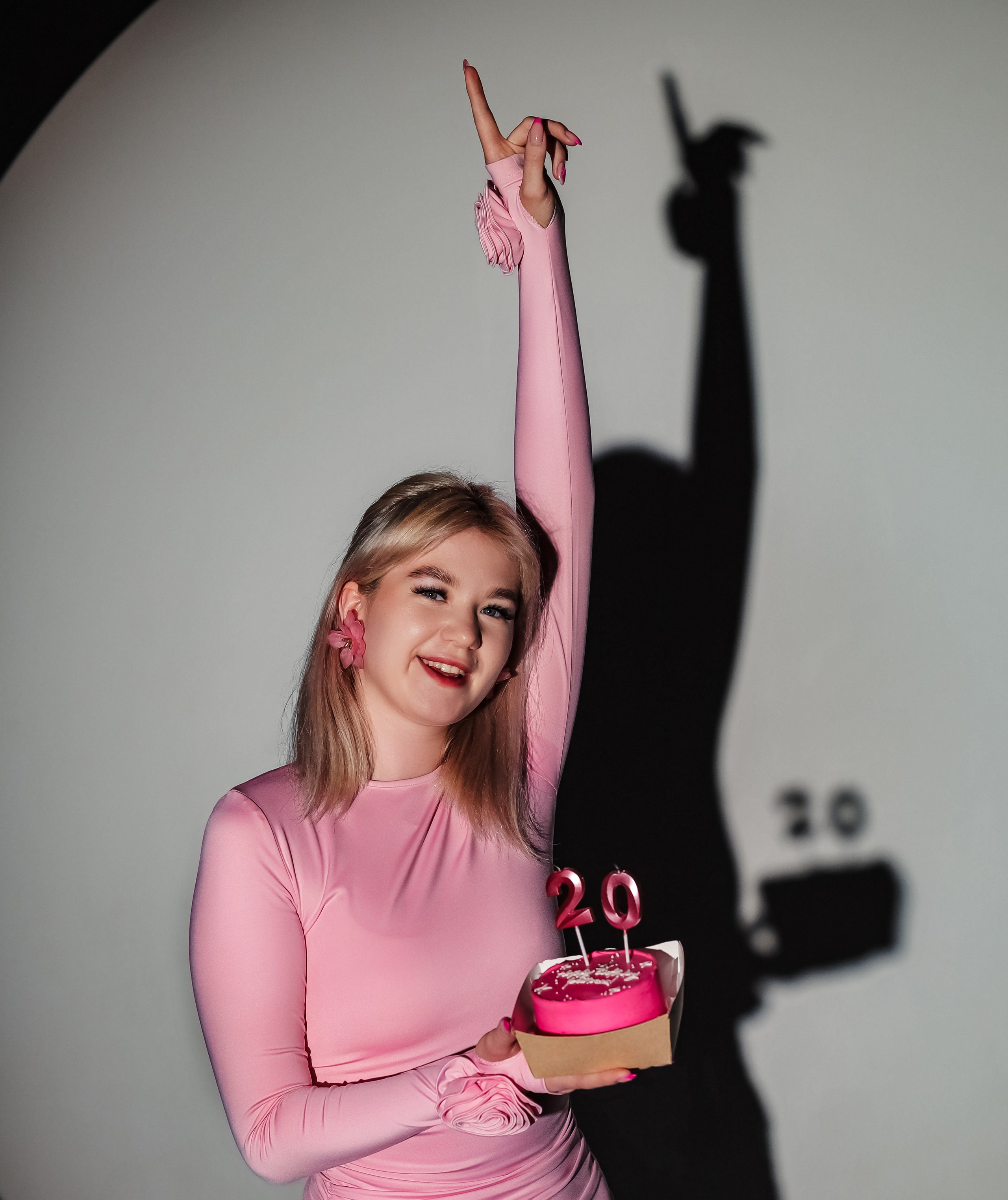 Юлия. Фотограф Надежда Гольцева