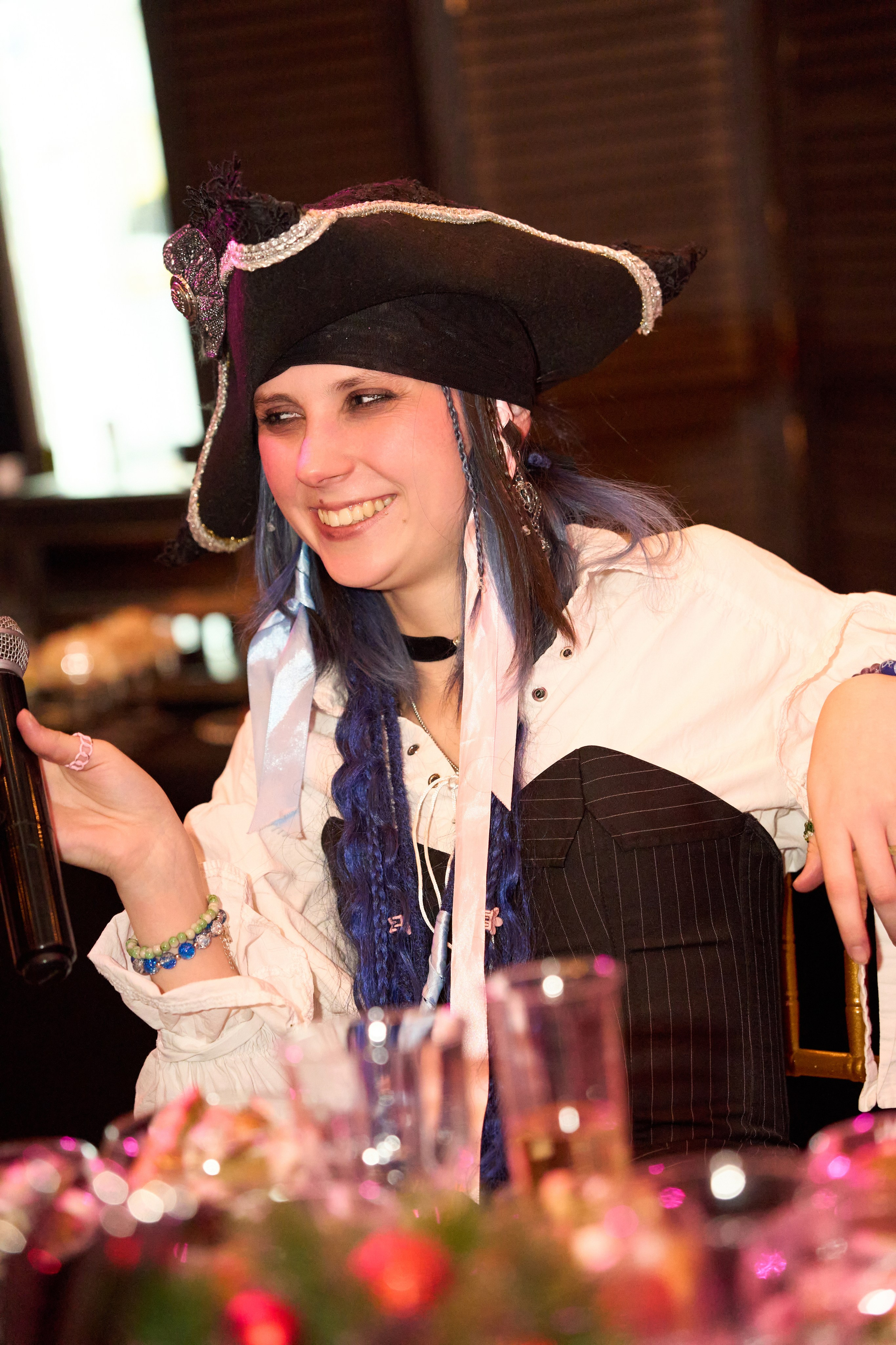 Новогодний корпоратив. Фотограф из Владивостока Юлия Черепова