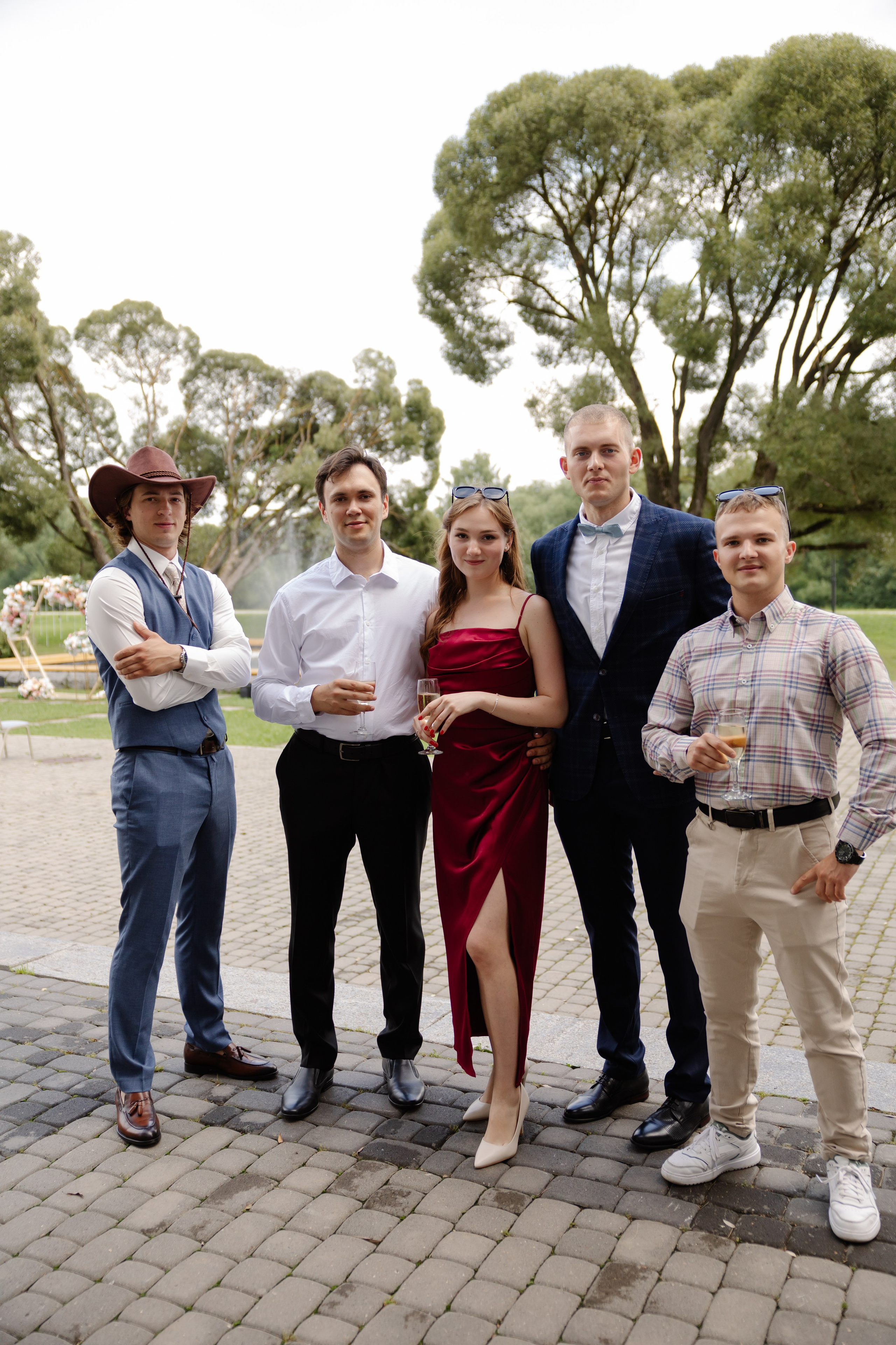 Алёна и Руслан. Фотограф и Видеограф во Владимире