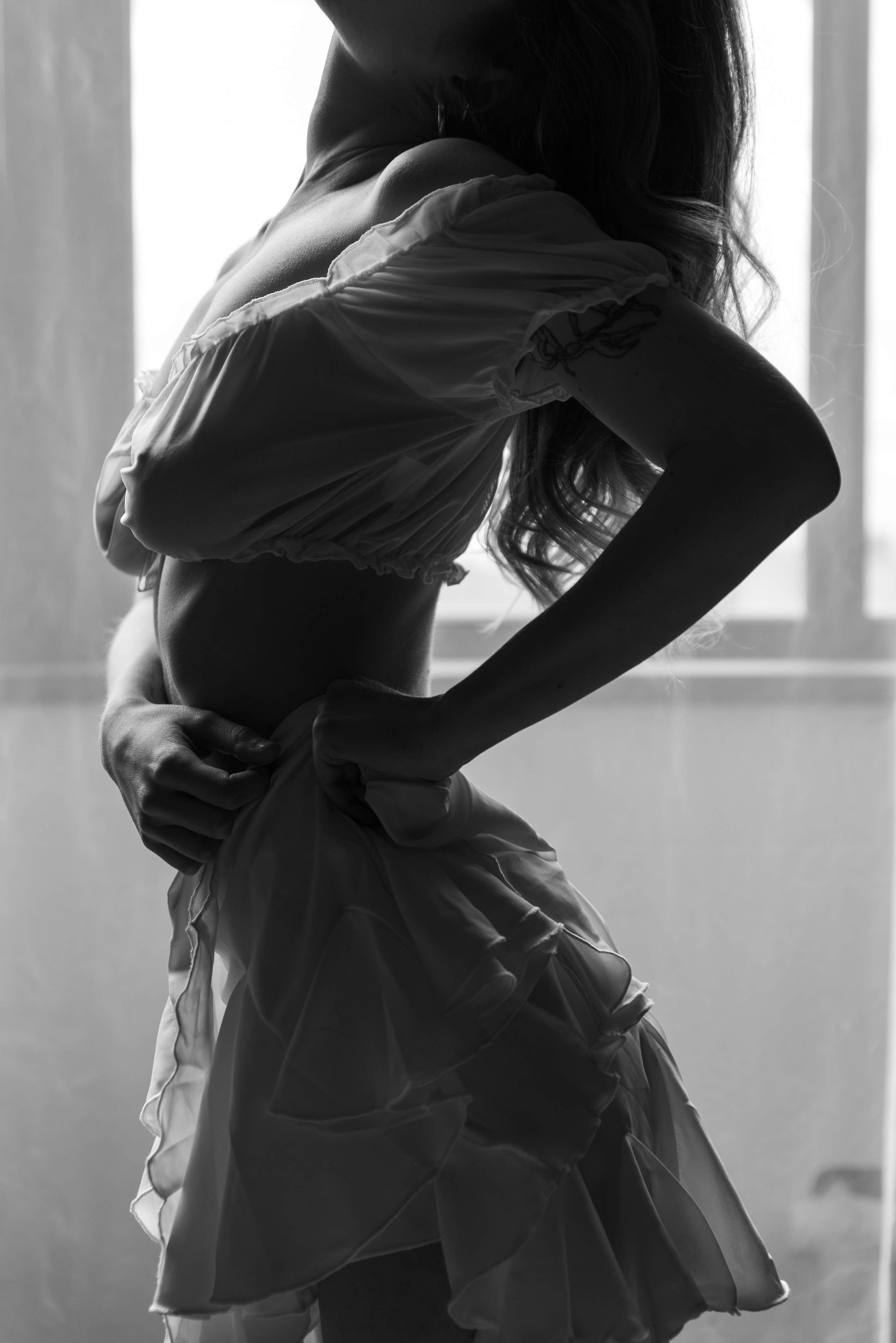 Настя. Фотограф Нижний Новгорода Елена Калмыкова