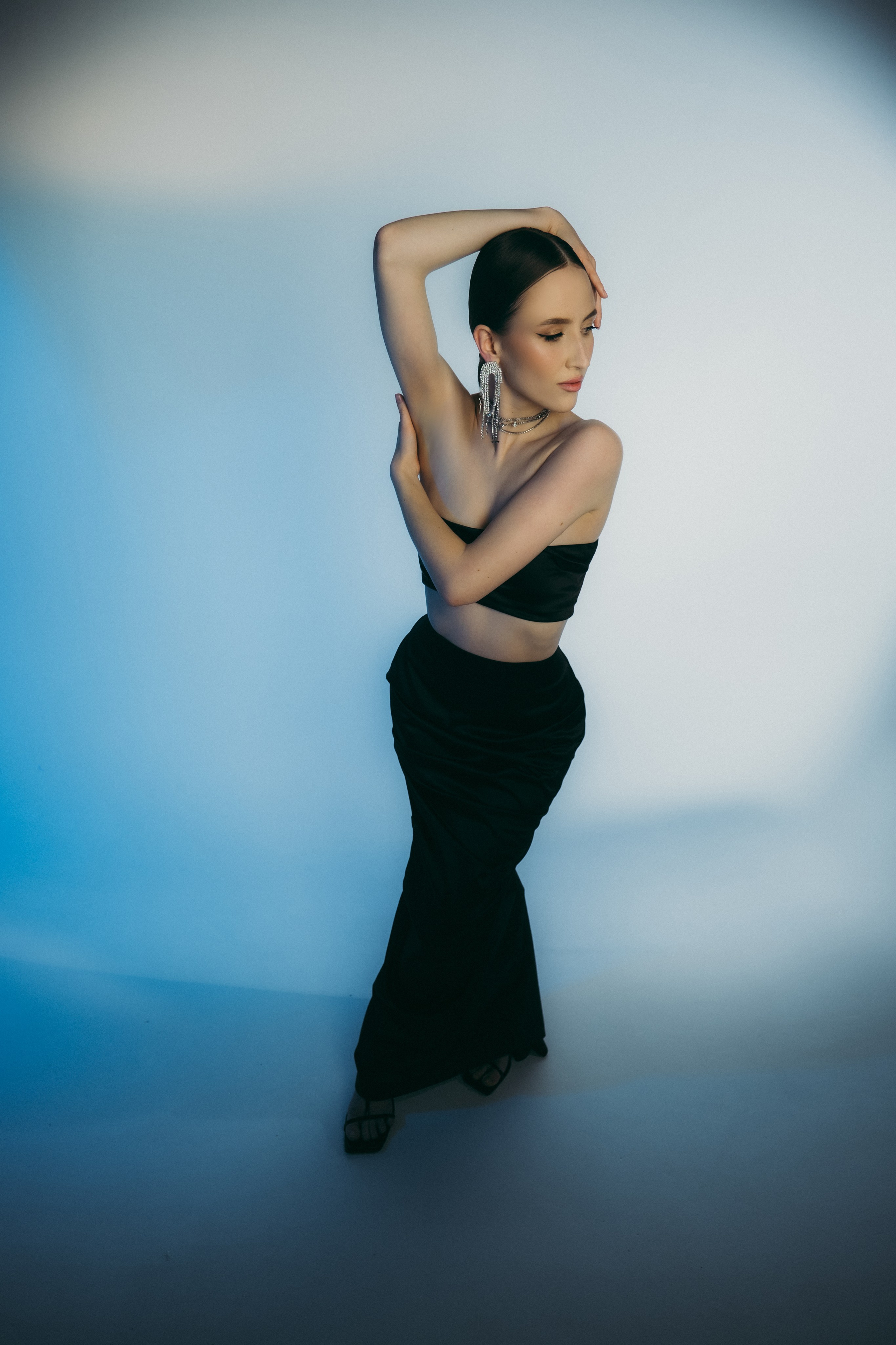 NASTYA. Фотограф Астафьева Мария