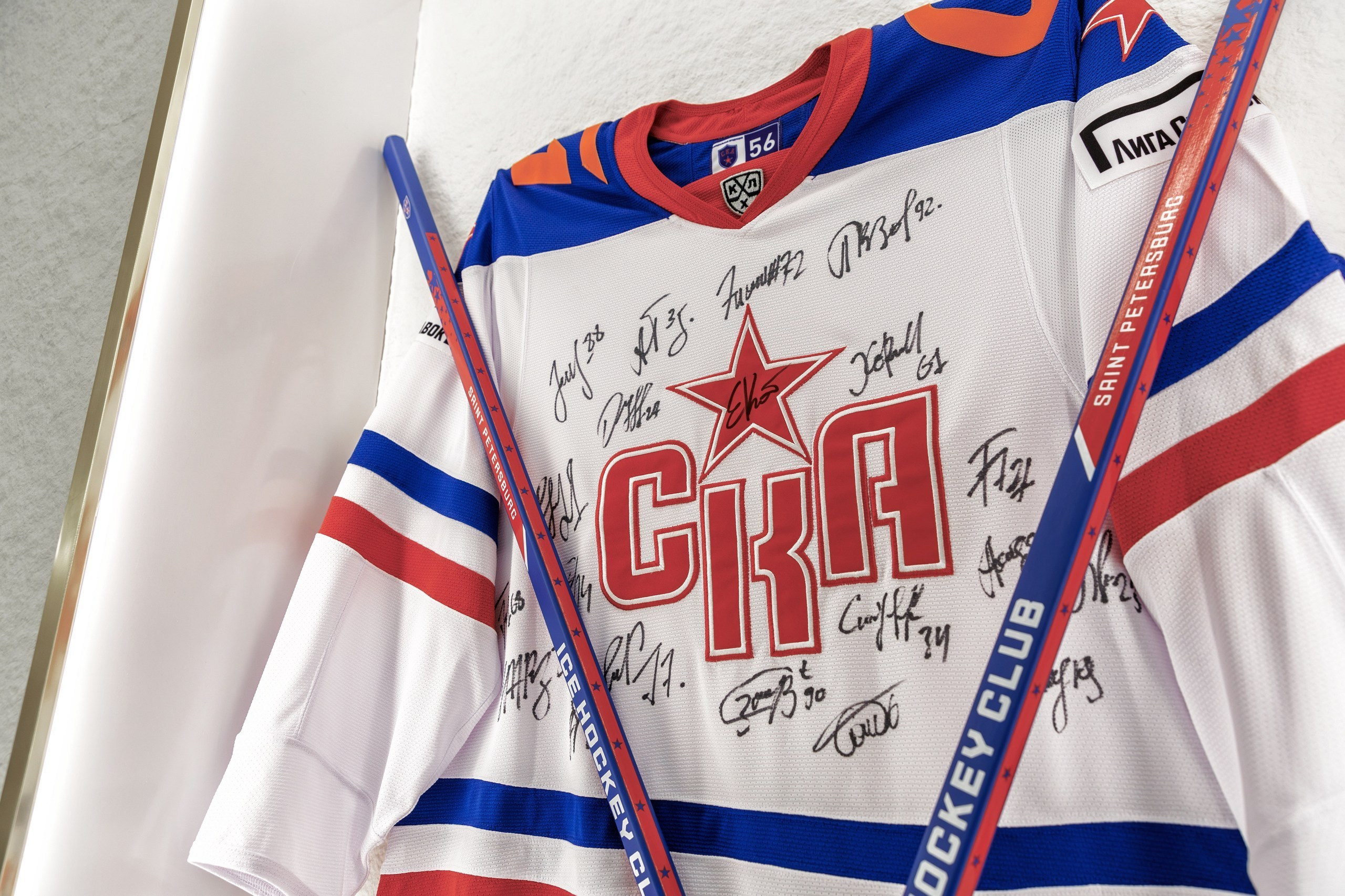 Лига Ставок. Репортажный фотограф в Санкт-Петербурге Жолудев Владислав