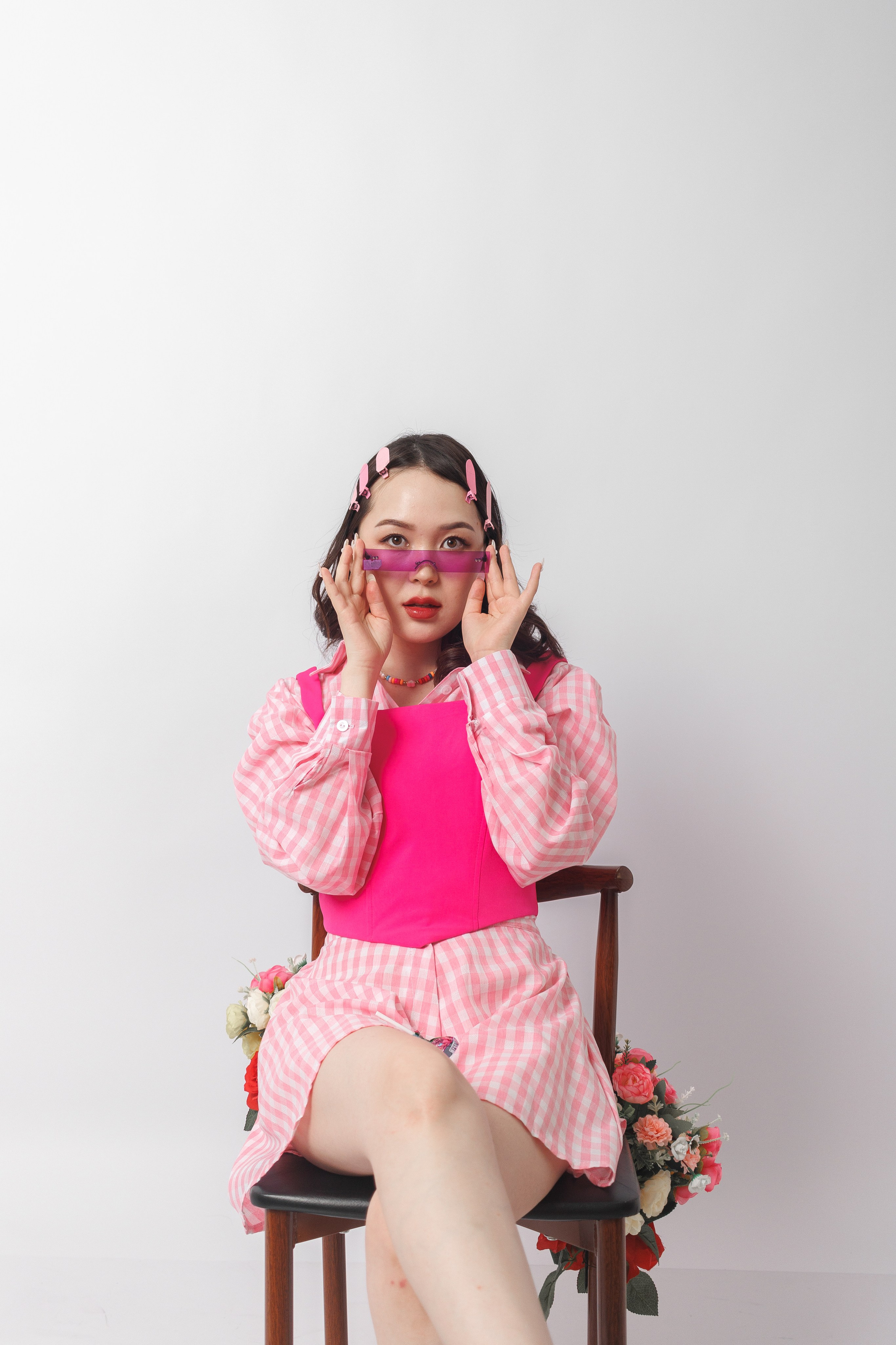 Портфолио. Услуги