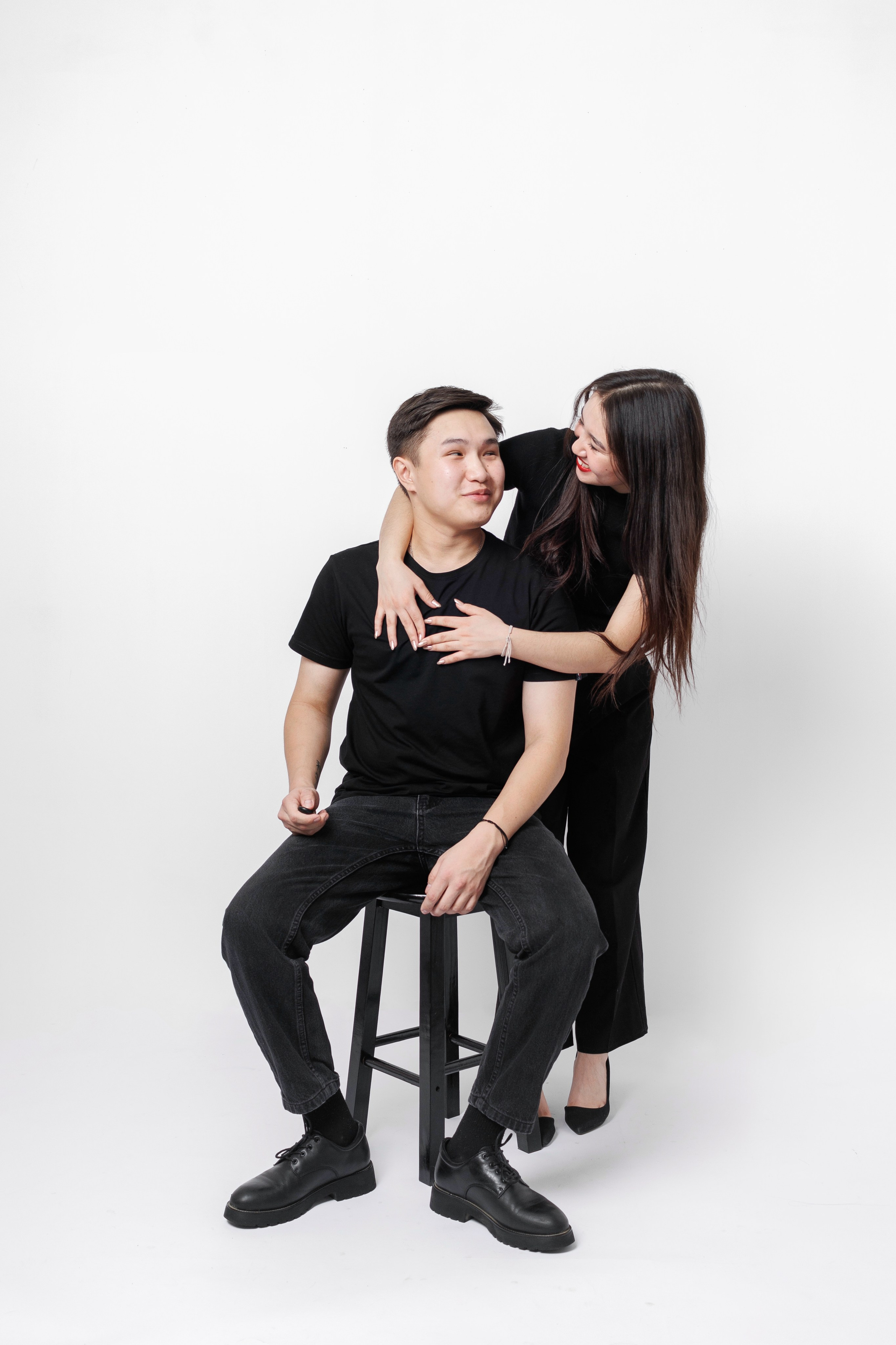 Портфолио. Услуги