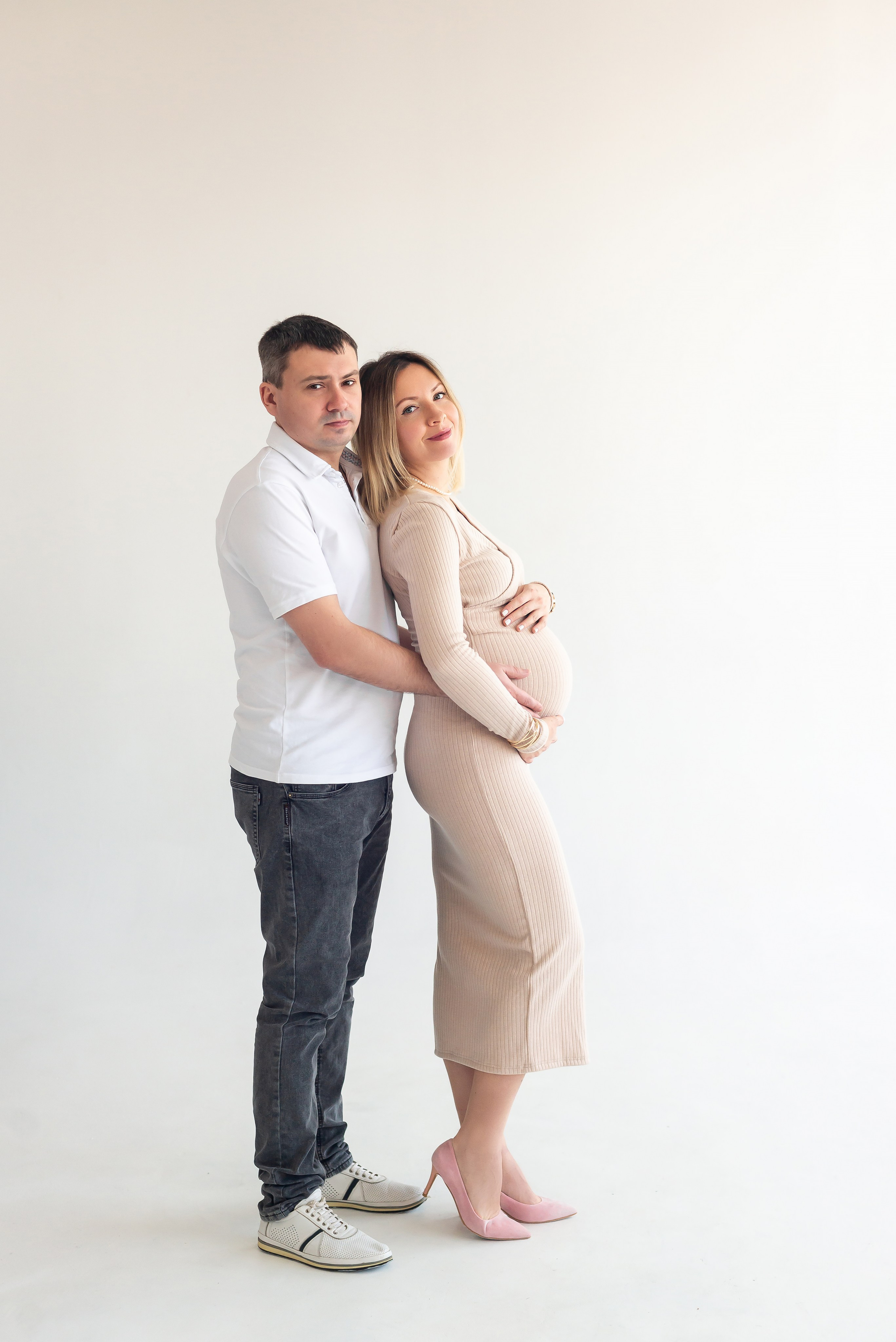 Беременность. Главная