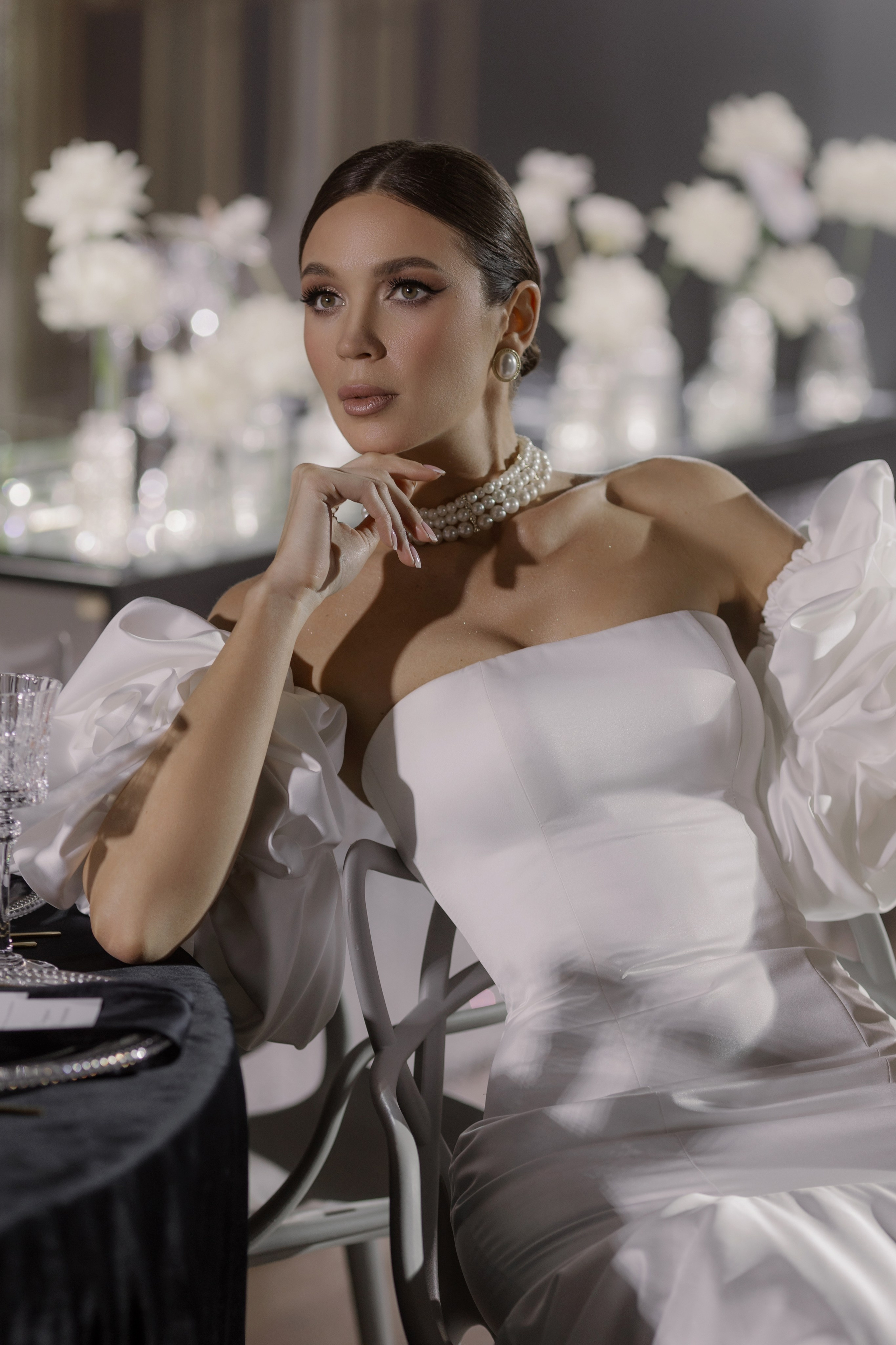 Свадьбы. Свадебный и портретный фотограф в Нижнем Новгороде Дарья Воронова