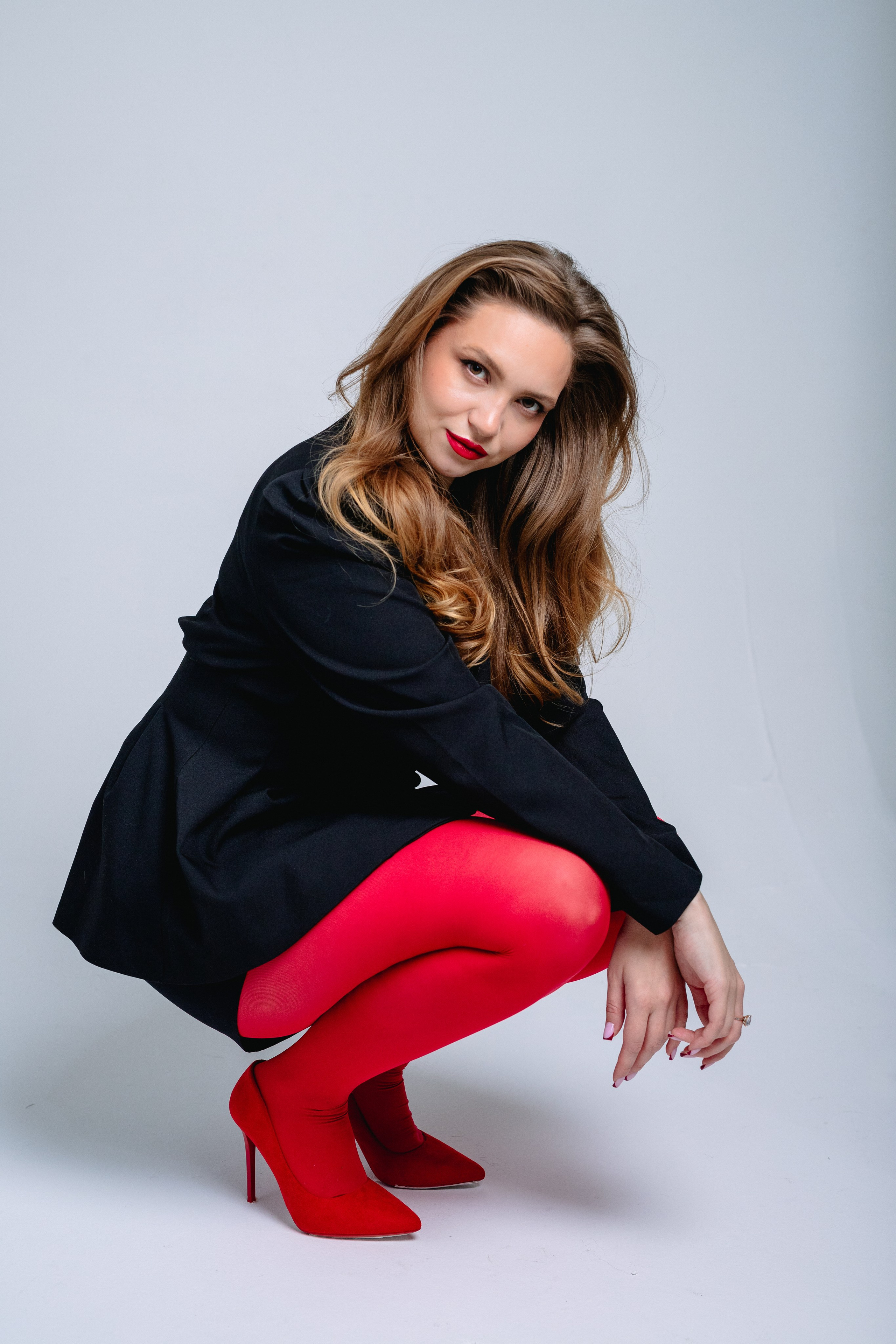 М. Семейный и детский фотограф по Москве и области