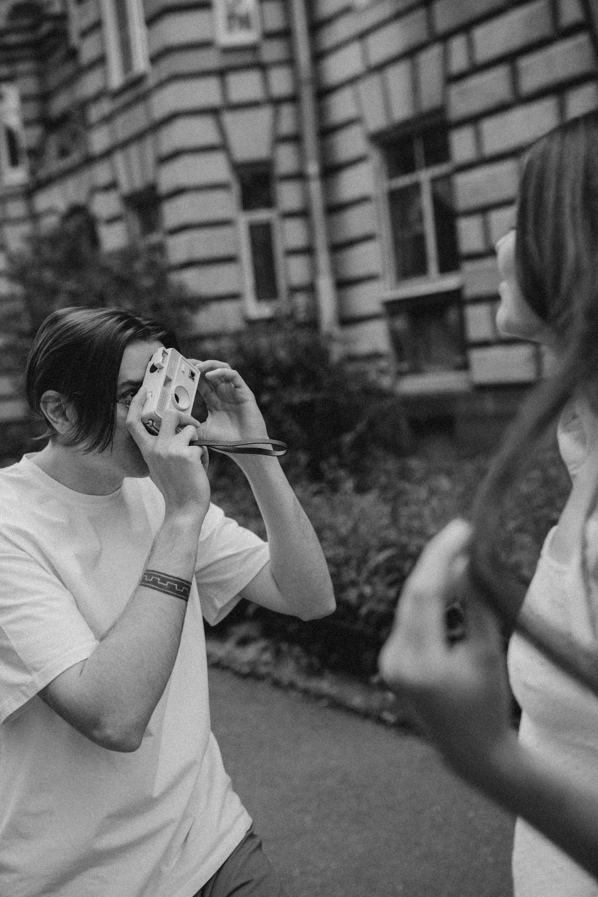 Маша и Ваня. Фотограф в Санкт-Петербурге Анастасия Комолова