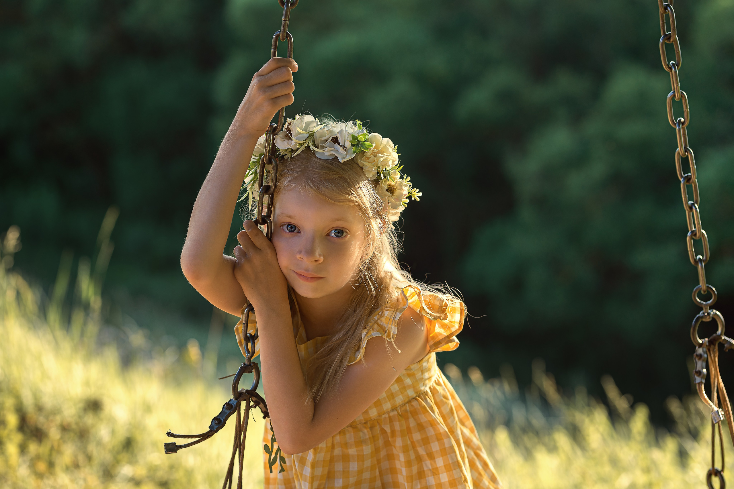 Мира и Женя. Фотограф Таинств Крещения и Венчания в г. Курске
