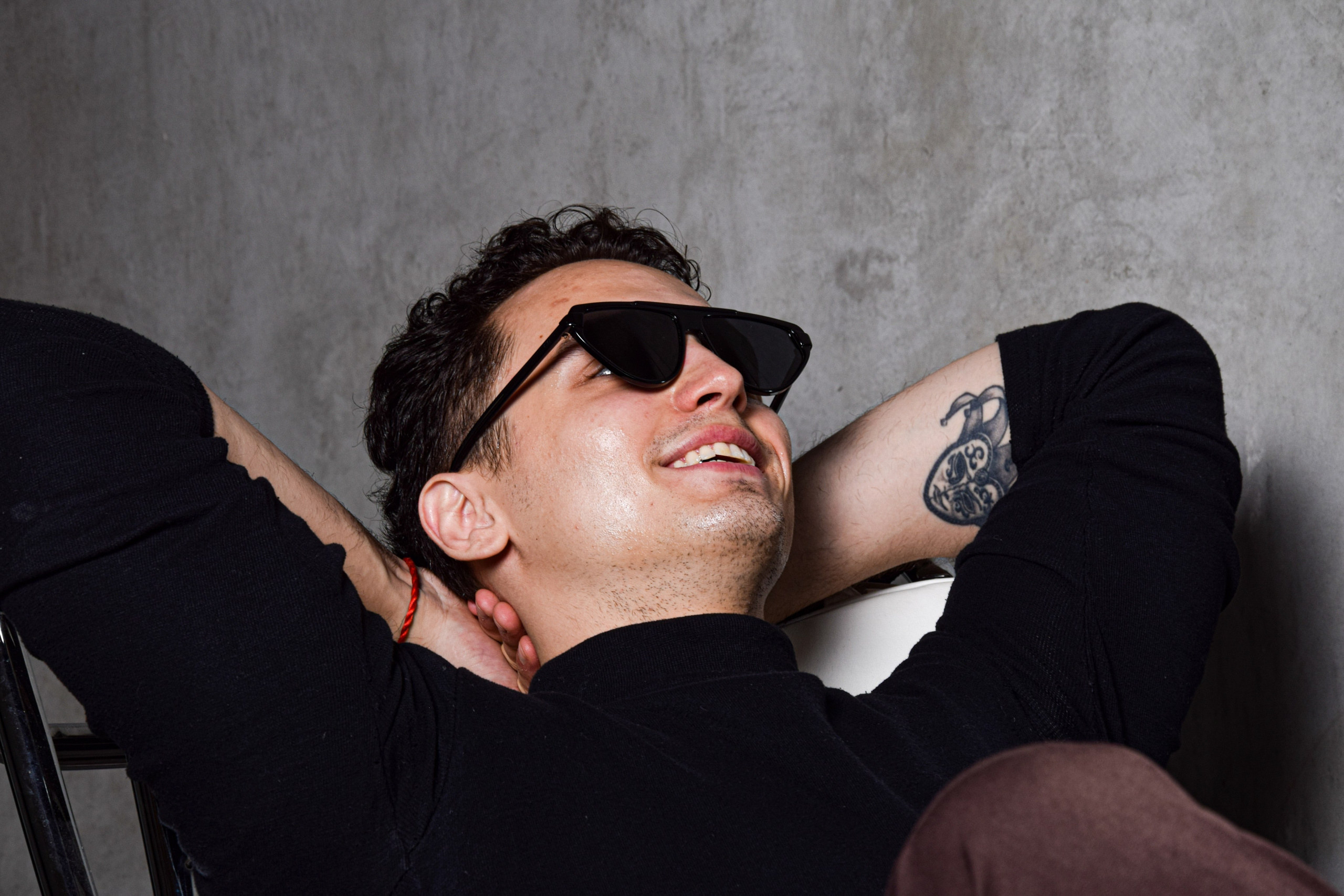 LastDance. ASLAN — Индивидуальный фотограф из Питера