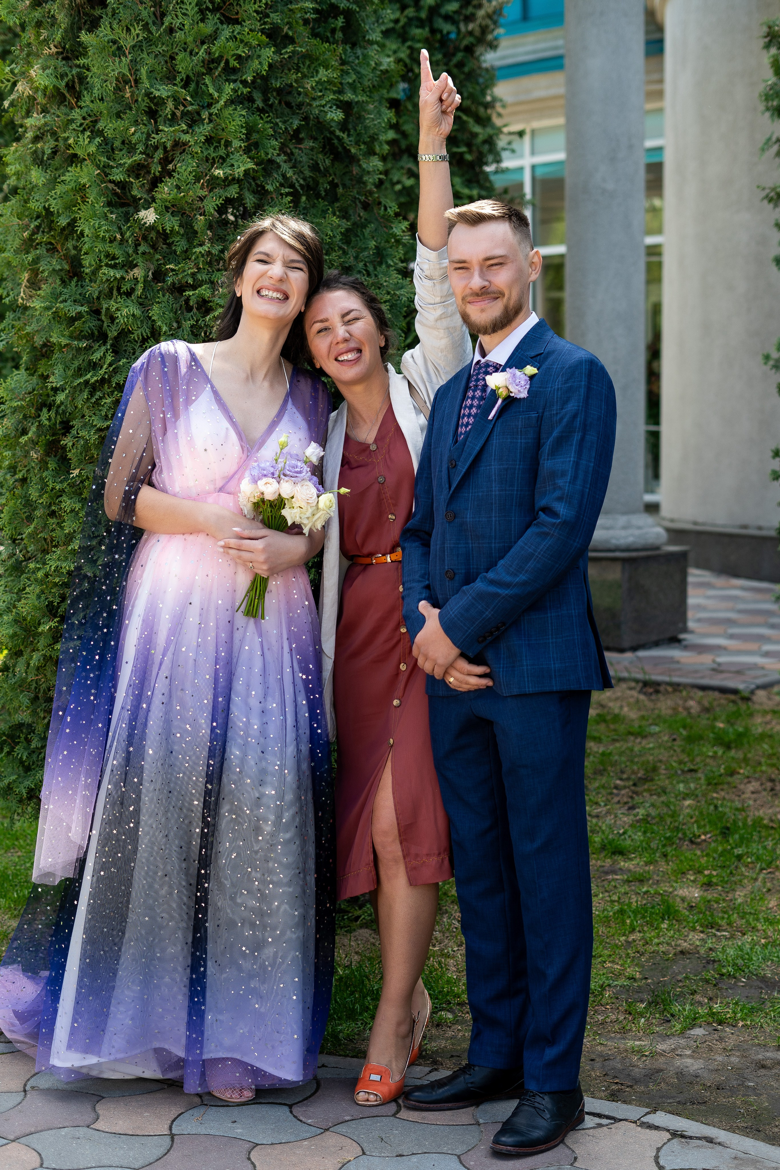 Виктория & Максим. Анастасия Паршукова — фотограф Шерегеш Новосибирск