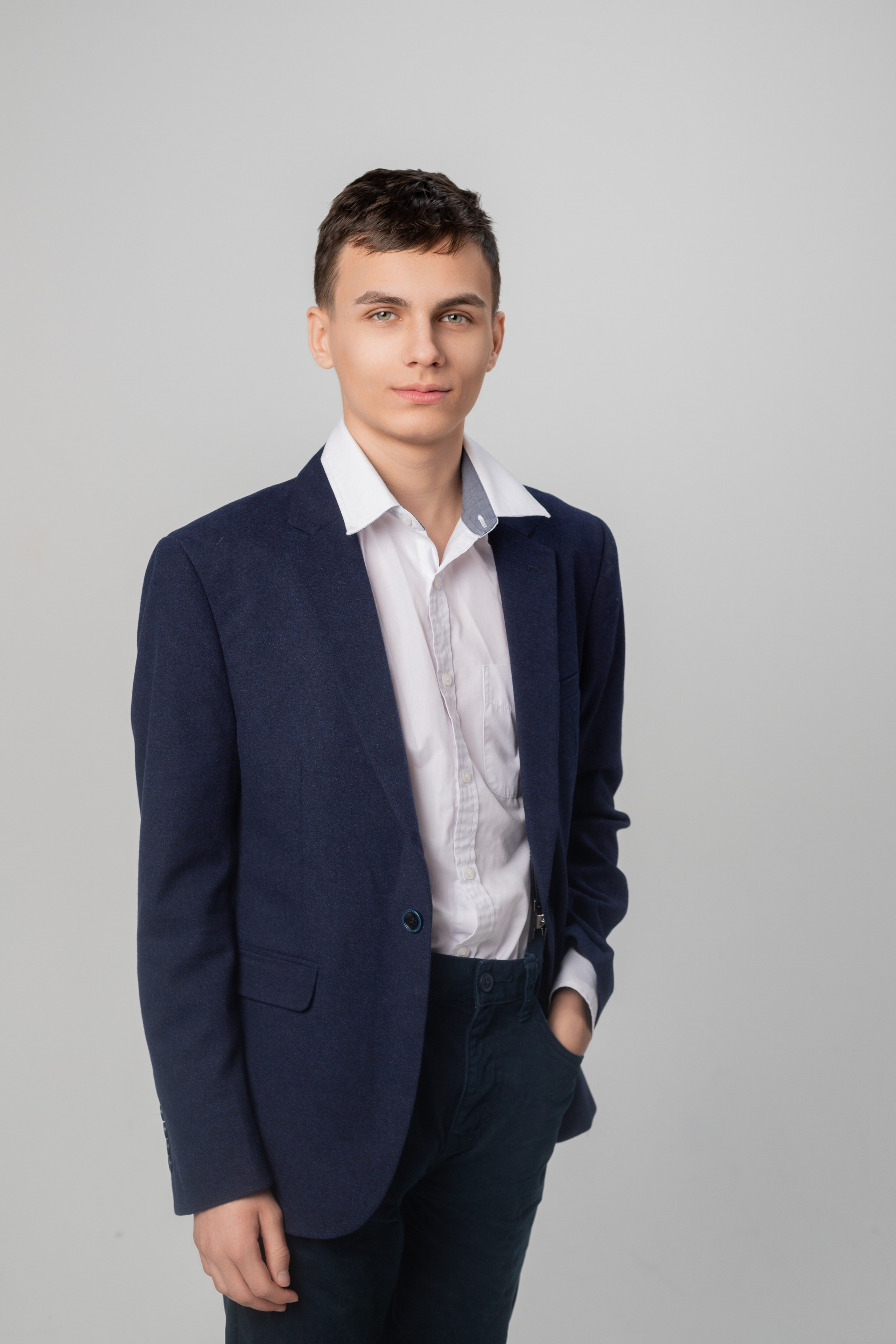 Старшеклассники. Свадебный и семейный фотограф в Сургуте и ХМАО Черепанова Наталья