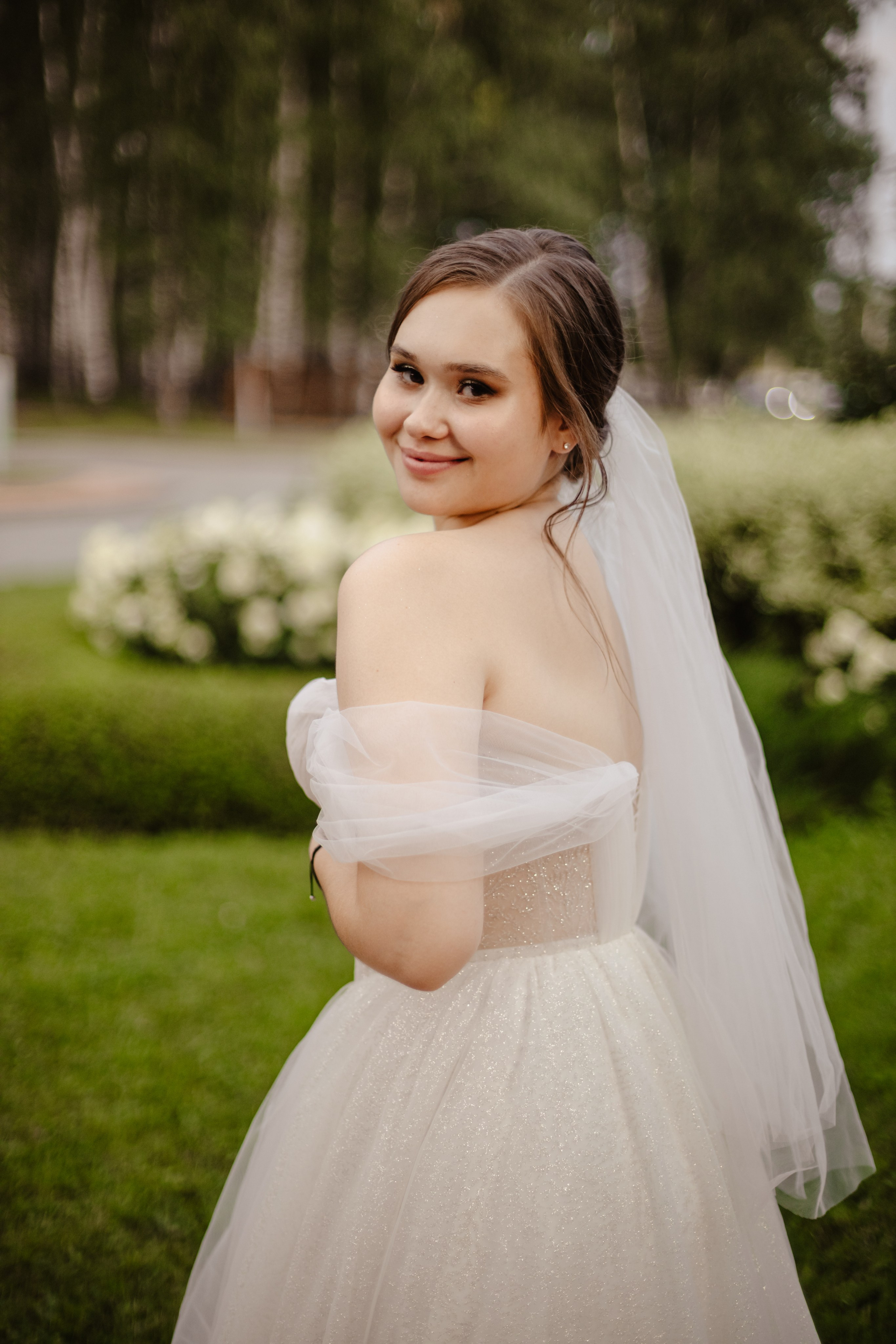 Антон и Валентина. Свадебный фотограф Мария Печенева I Екатеринбург