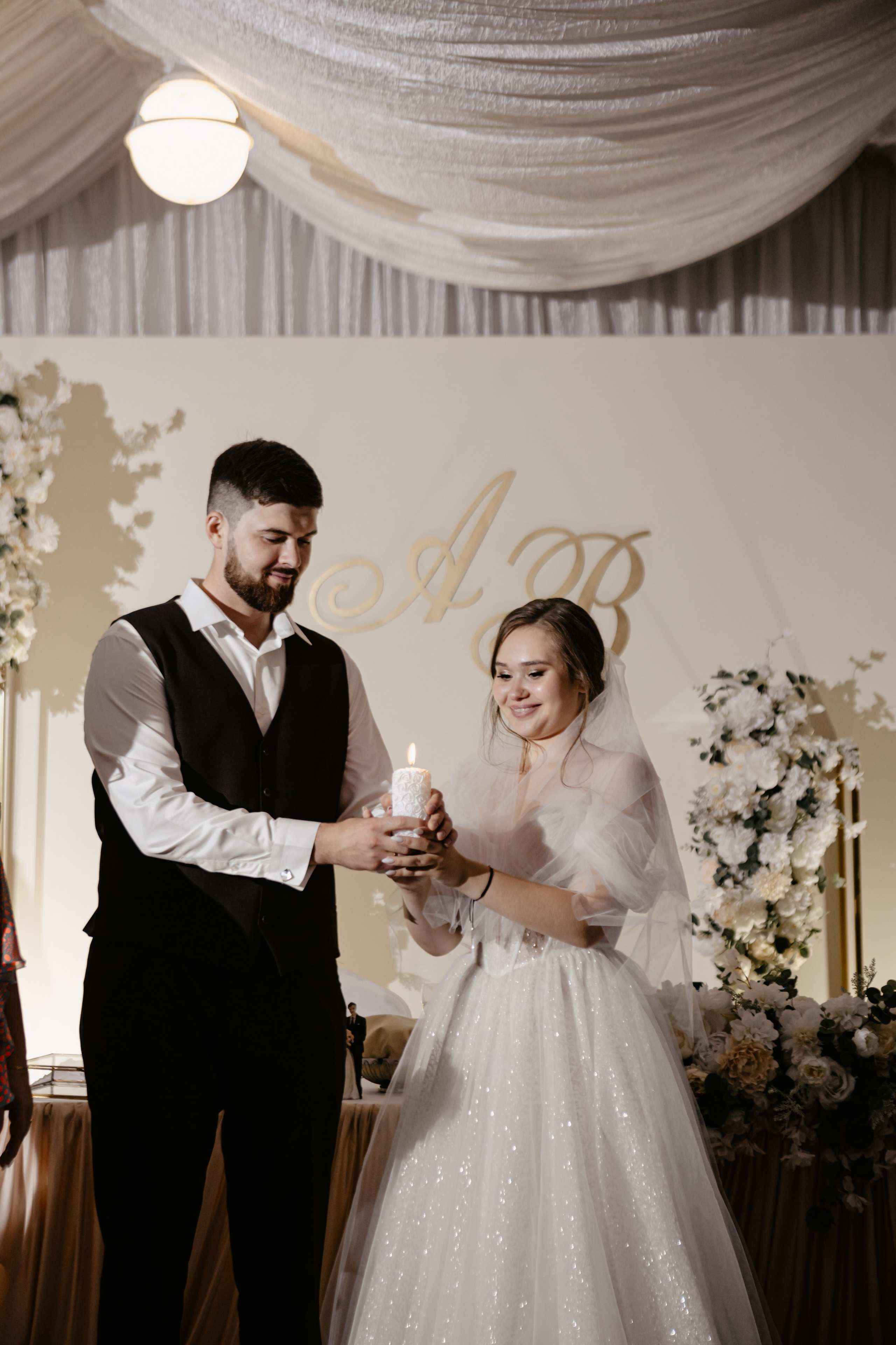 Антон и Валентина. Свадебный фотограф Мария Печенева I Екатеринбург