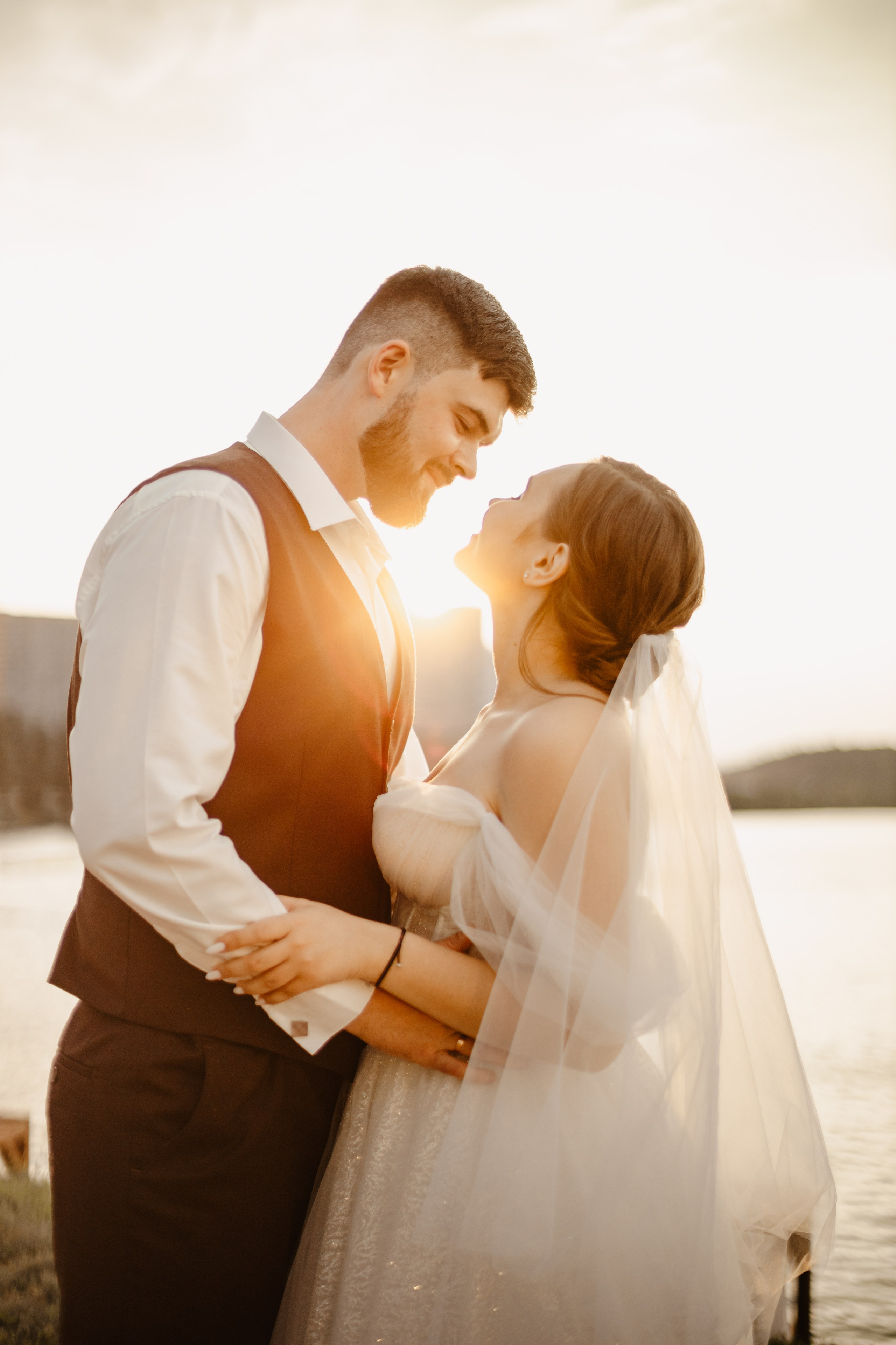 Антон и Валентина. Свадебный фотограф Мария Печенева I Екатеринбург