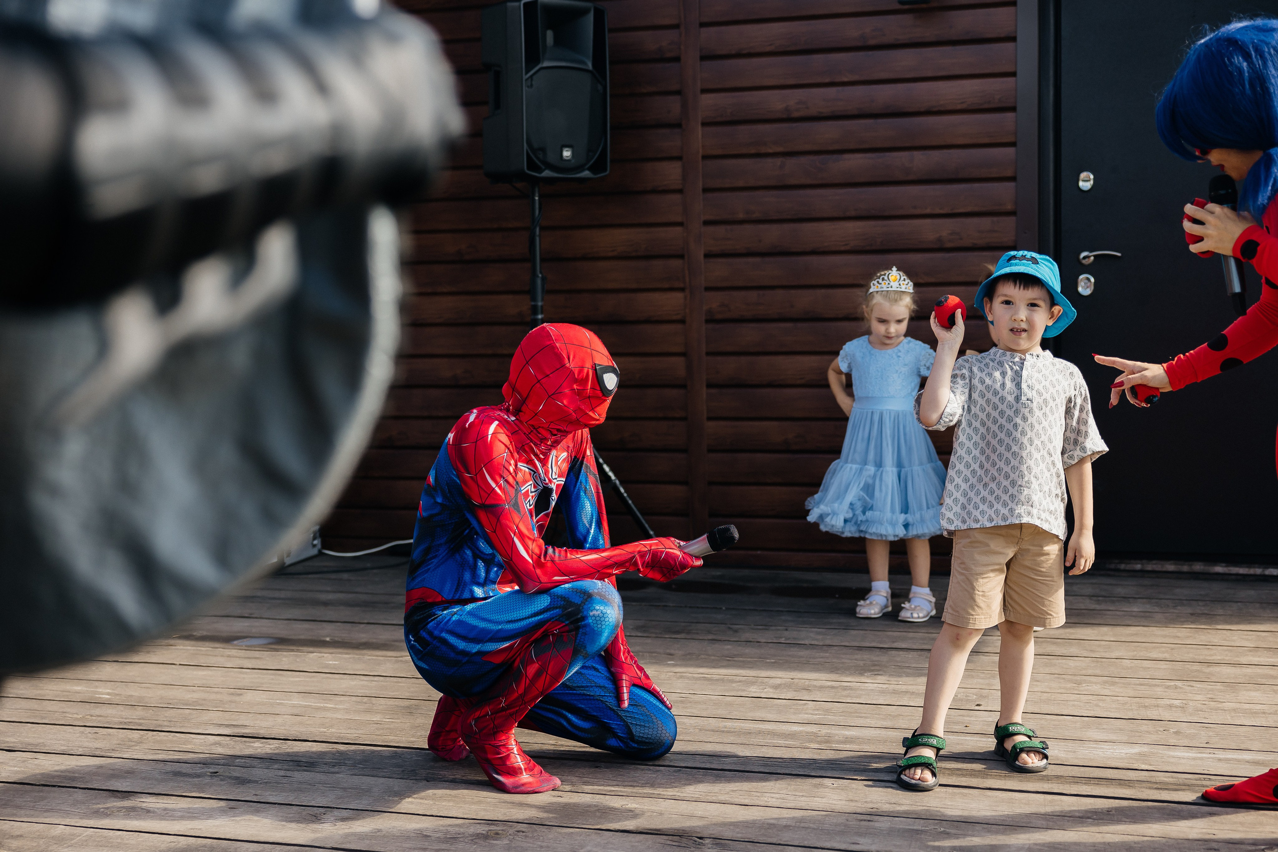 День рождения. Фотограф свадебный семейный в Красноярске Шукшина Наталья