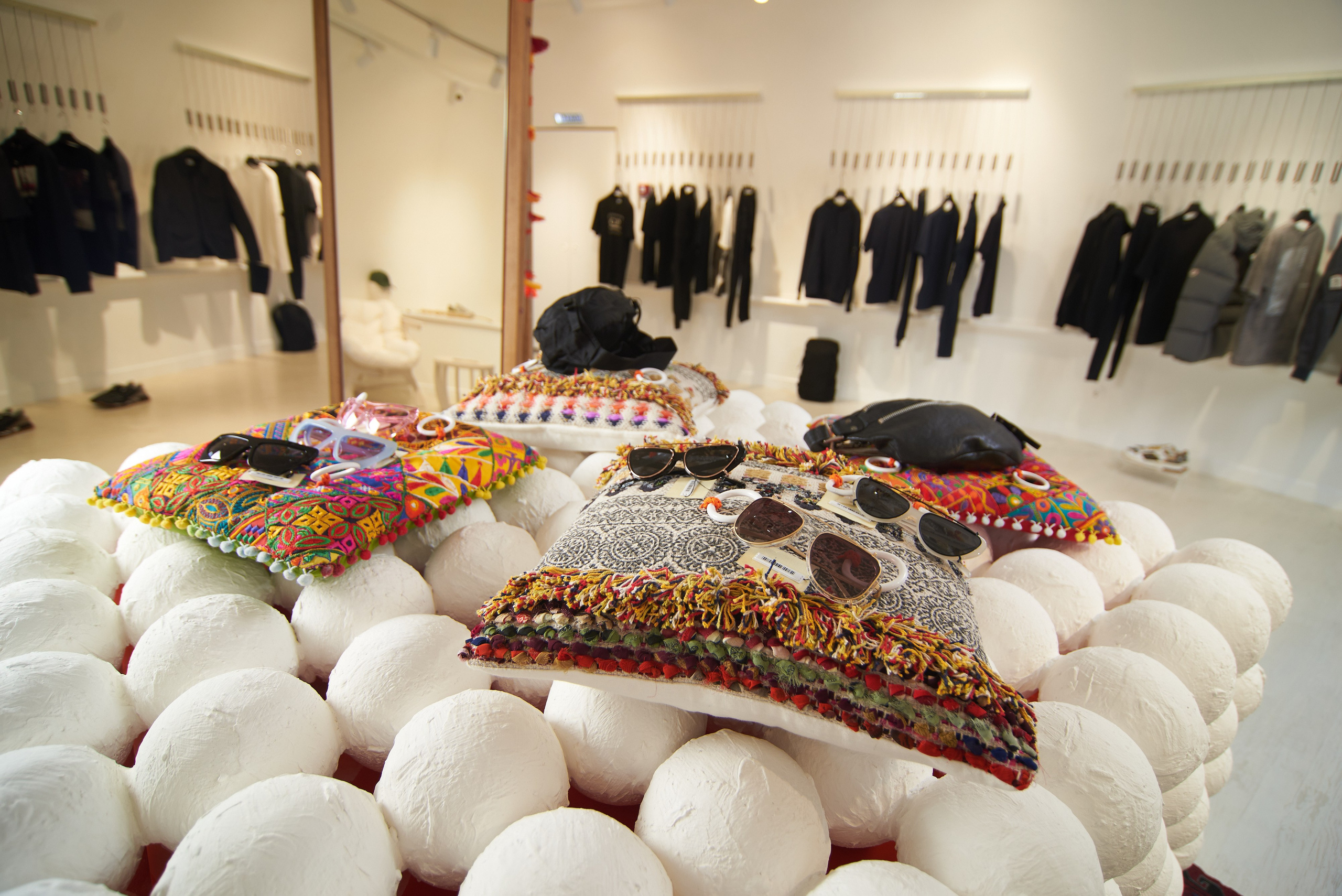 Concept store «МАКИ». Константин Кордонский | Интерьерный и food-фотограф в Кисловодске и КМВ