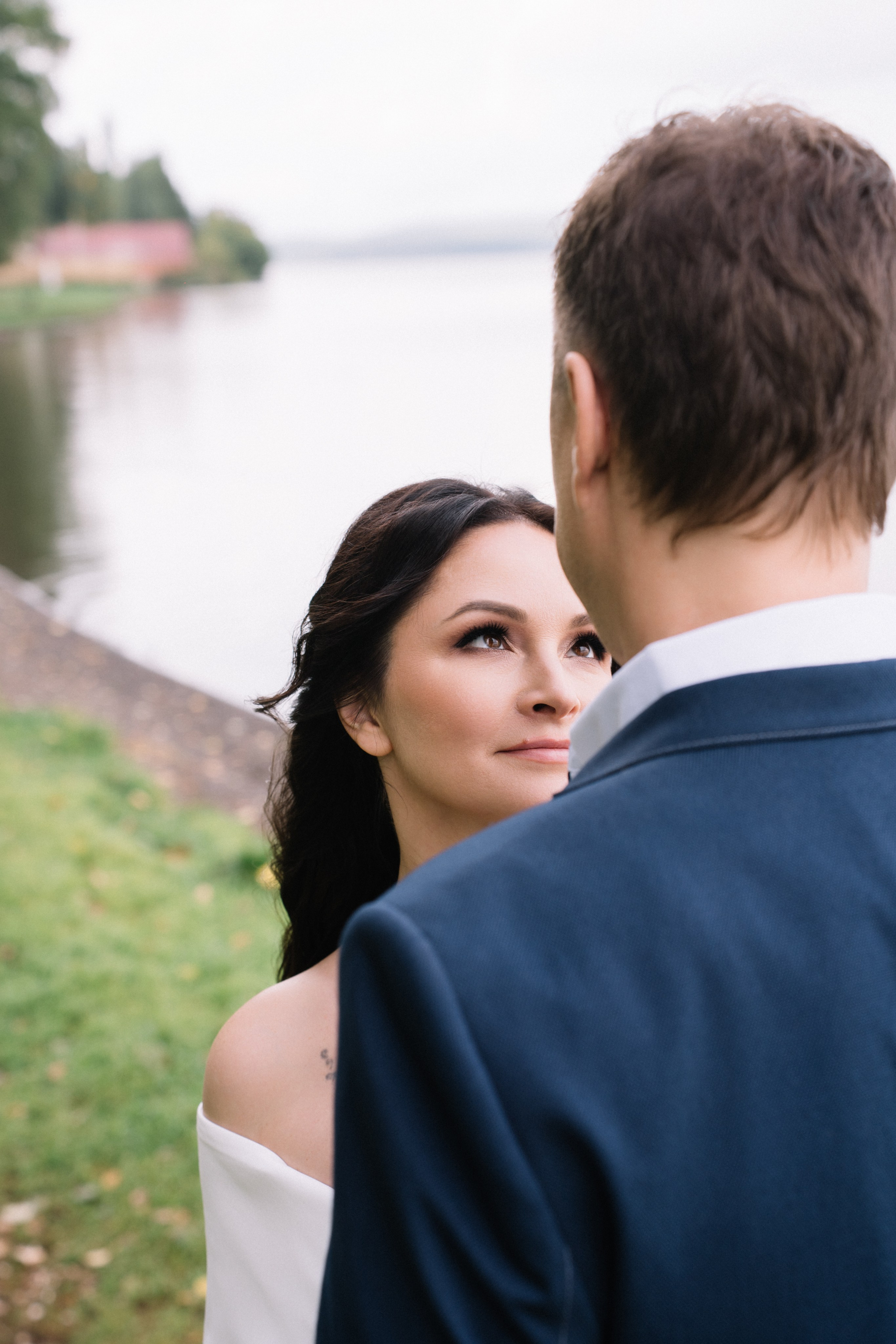Артем и Люба. Фотограф в Ижевске Максим Грундул