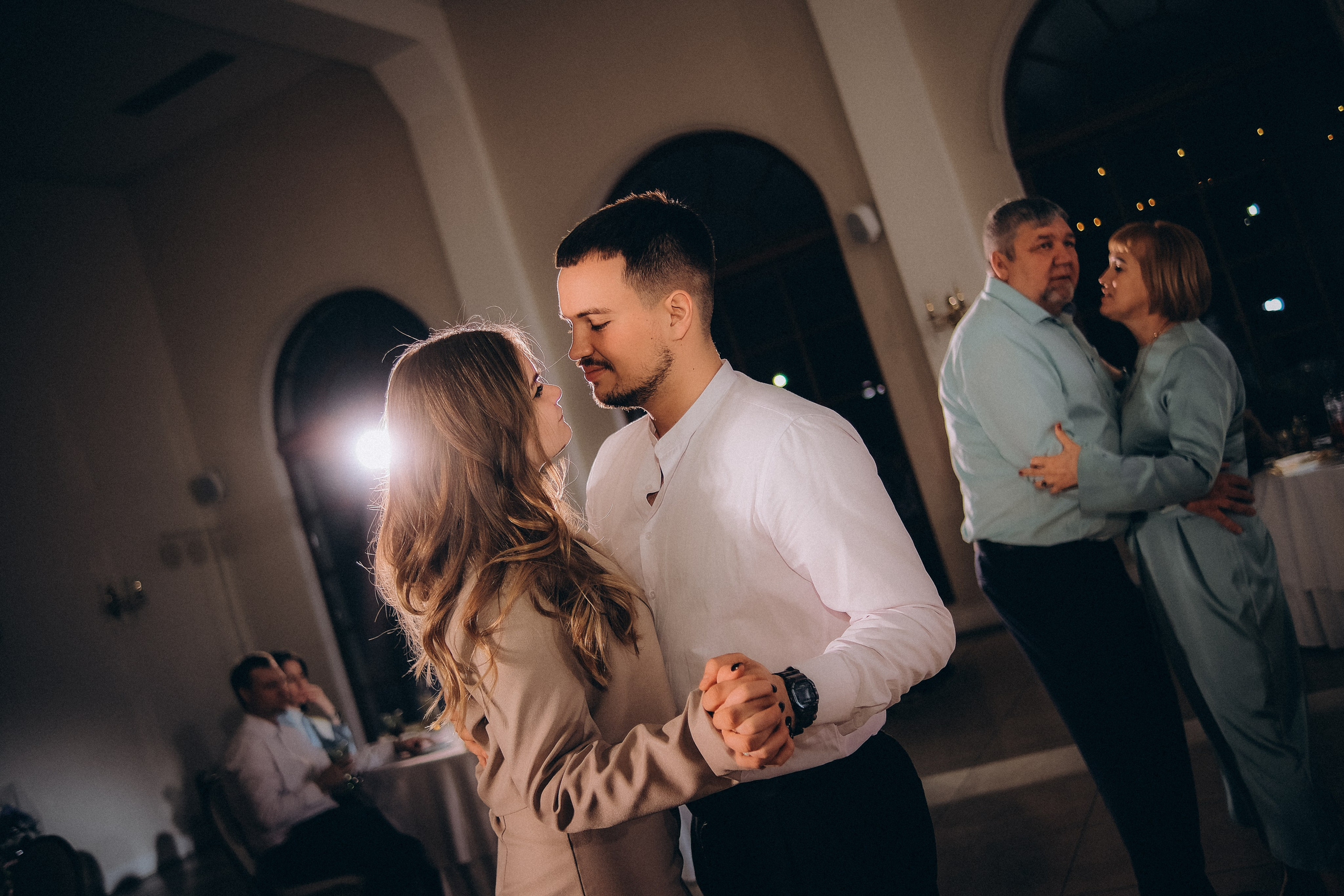 Рида & Богдан. Пушкин. Phdkvmr.ru