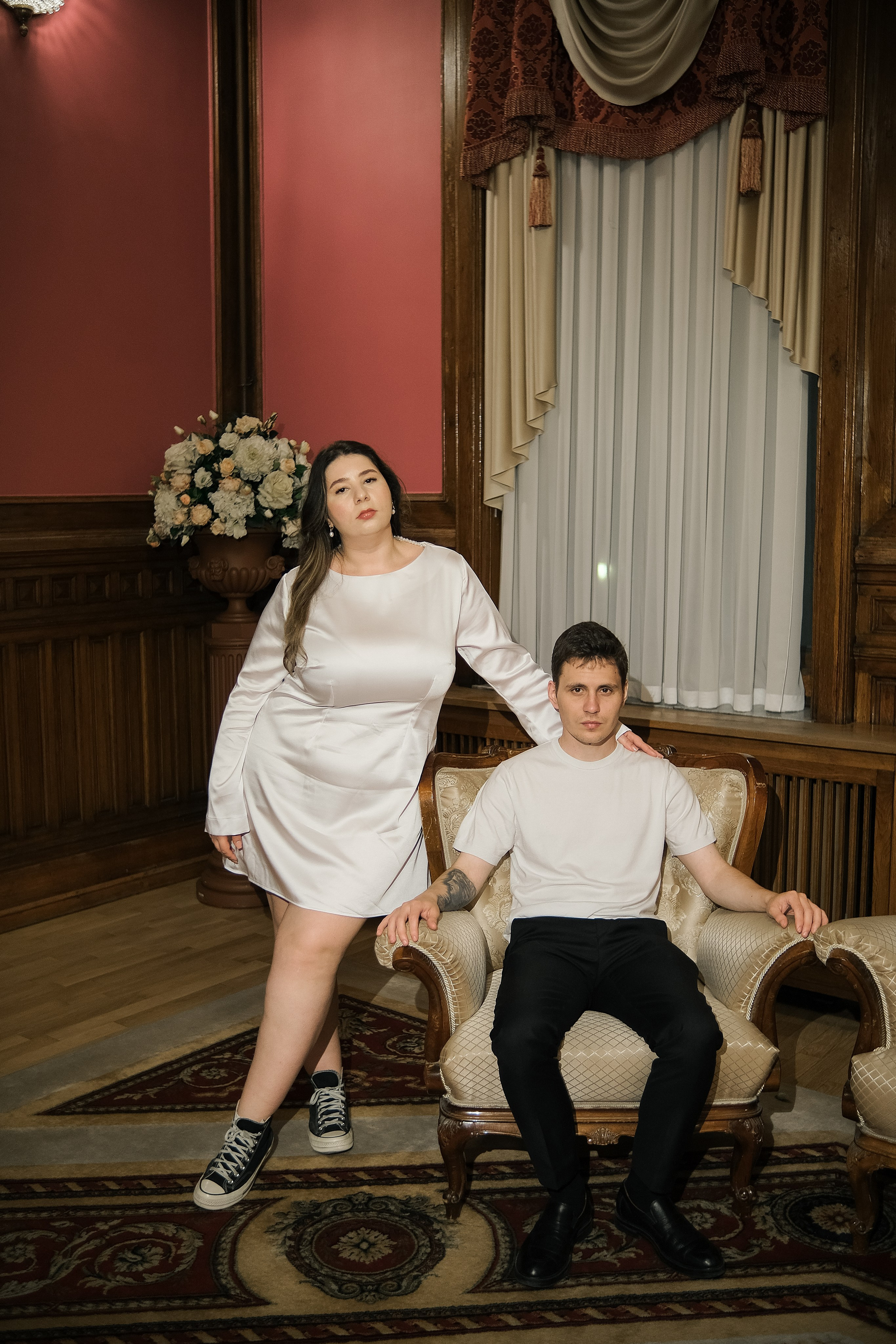 Лилит & Влад ДБ2. Phdkvmr.ru