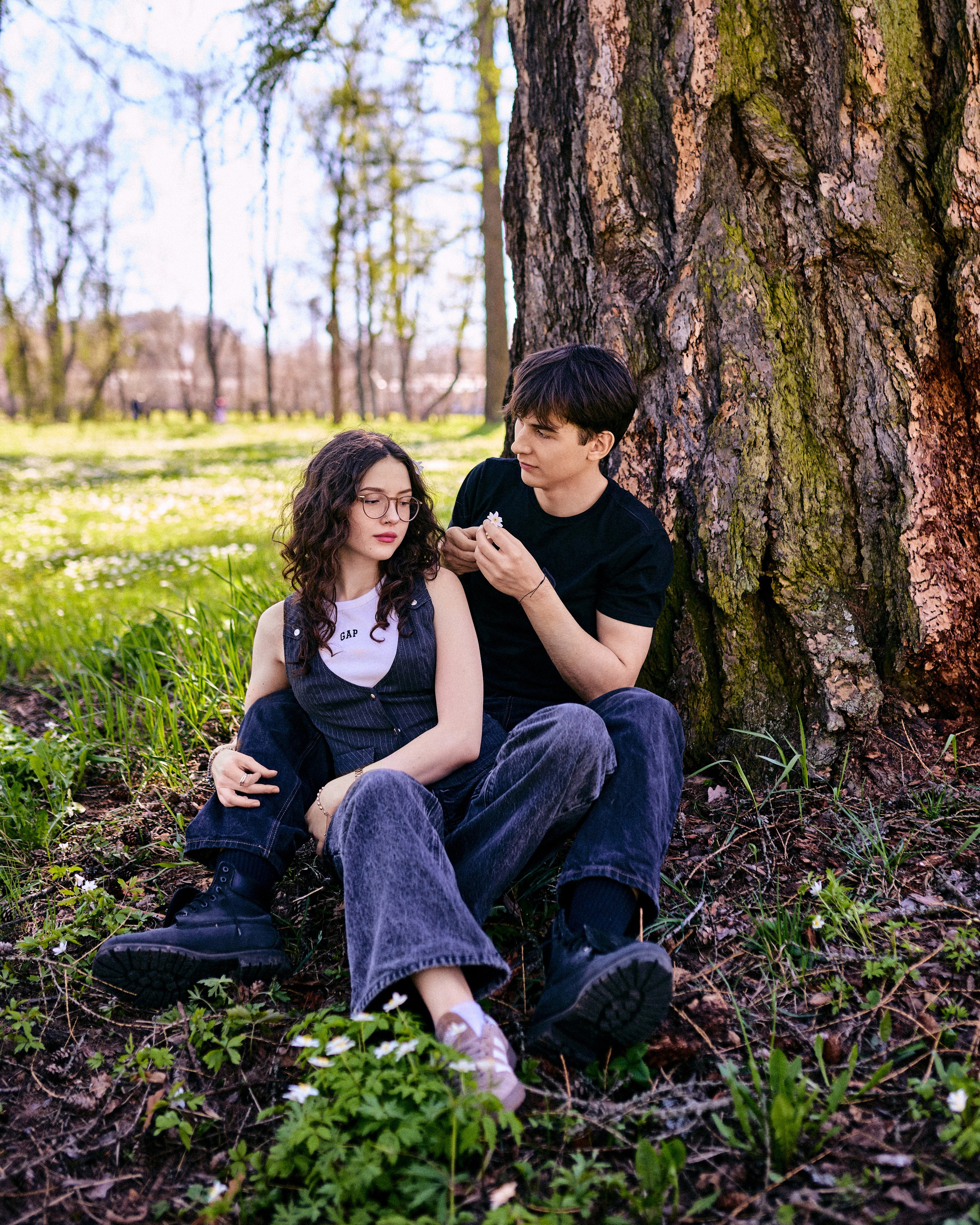 Nikita&Masha. Свадебный и Love story фотограф в Санкт-Петербурге — Никита Шохенмайер