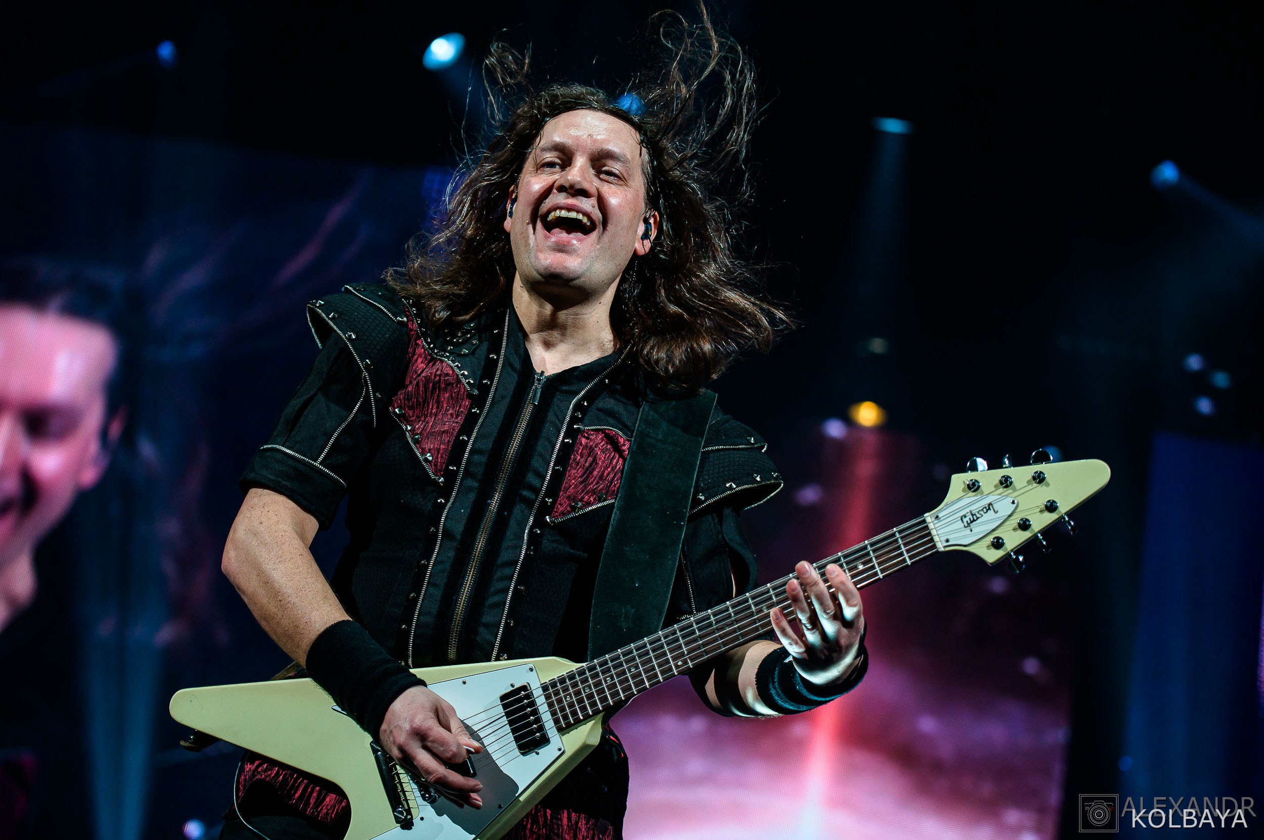 Эльфийская рукопись: Мультивселенная (20/04/2024). Концертный и театральный репортажный фотограф в Москве Александр Колбая