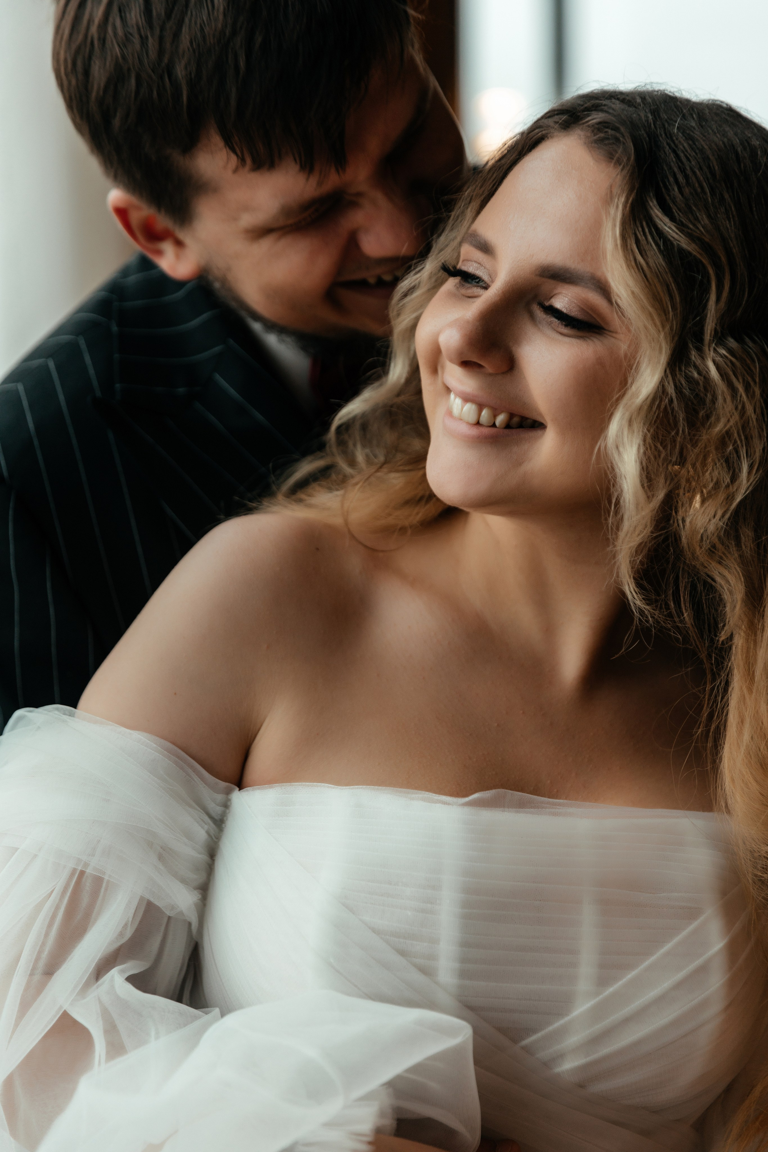 Даня и Саша | Pine River. Свадебный фотограф Ангелина Зотова | Обнинск, Москва, Калуга