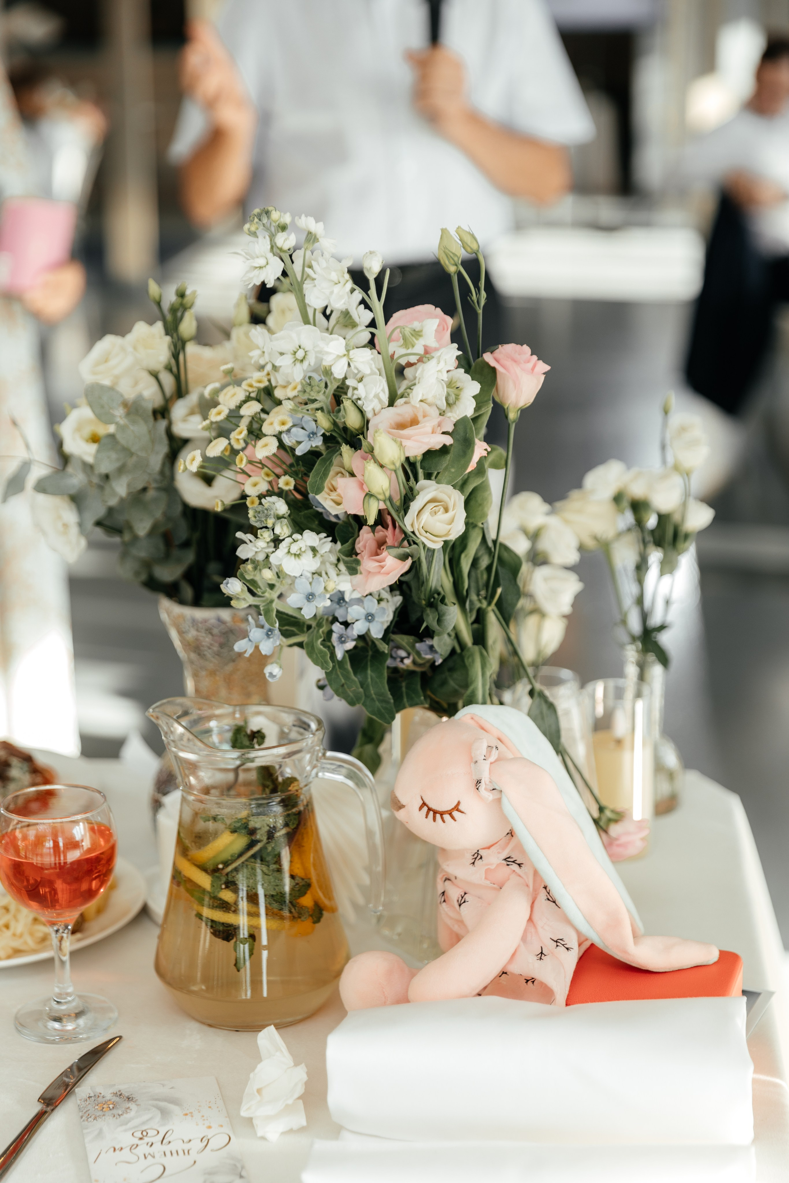 Мария и Александр | Radisson | Rodina Yaht Club. Свадебный фотограф Ангелина Зотова | Обнинск, Москва, Калуга